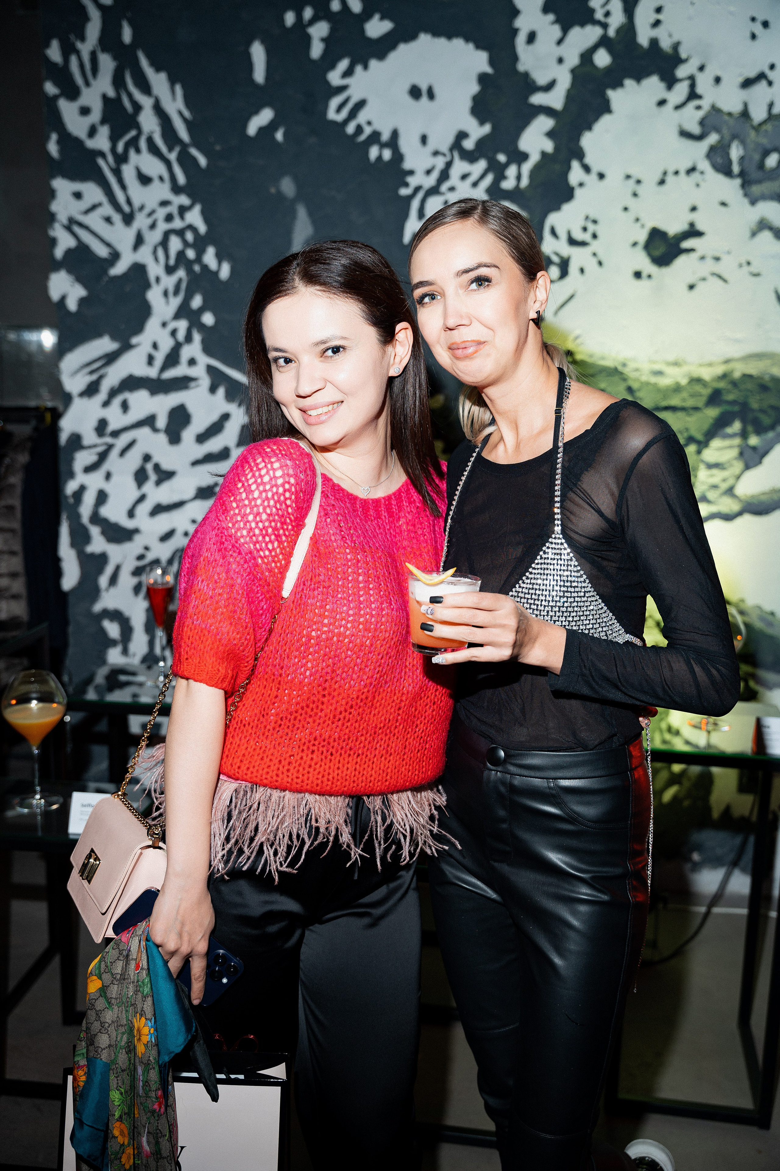 Открытие Leo Coffee. Репортажный фотограф Дмитрий Юрчук