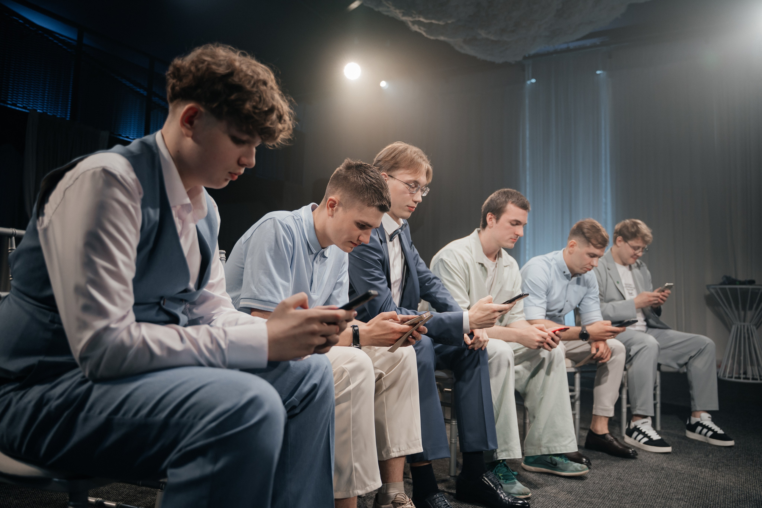 Wedding «Laugh and cry». Свадебные фотограф и видеограф Наталья и Анатолий Новиковы СПб