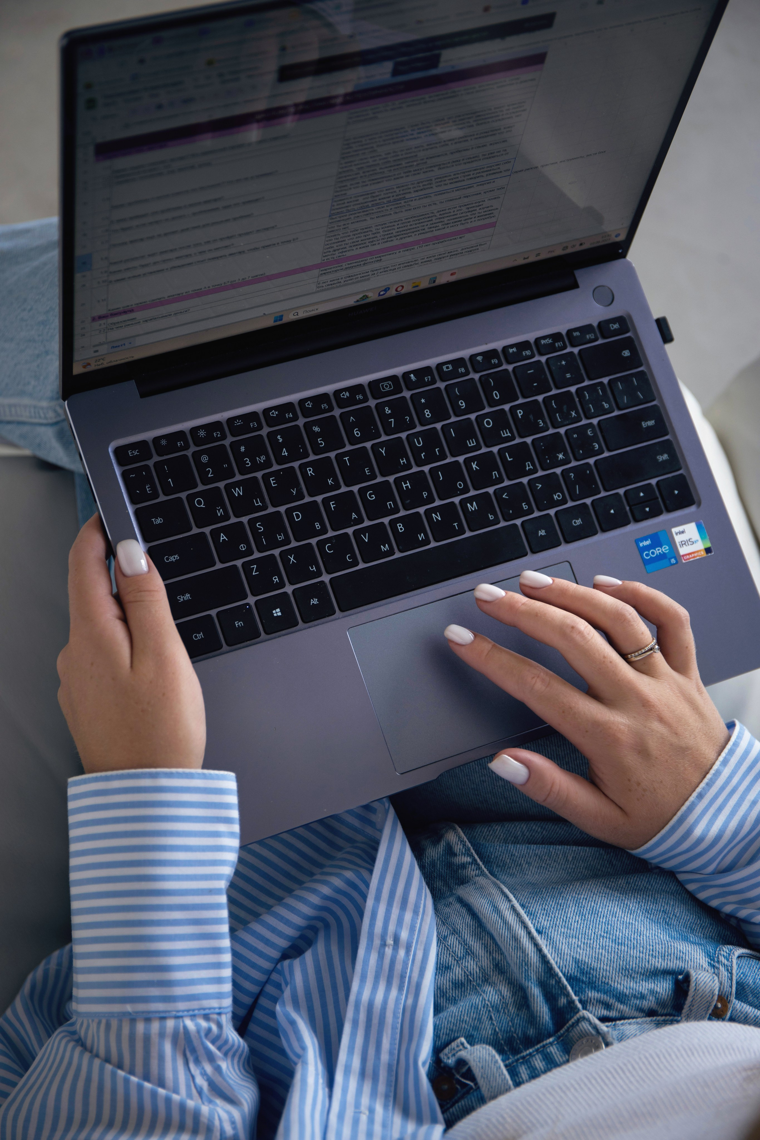 SMM СПЕЦИАЛИСТ. Фотограф в Москве