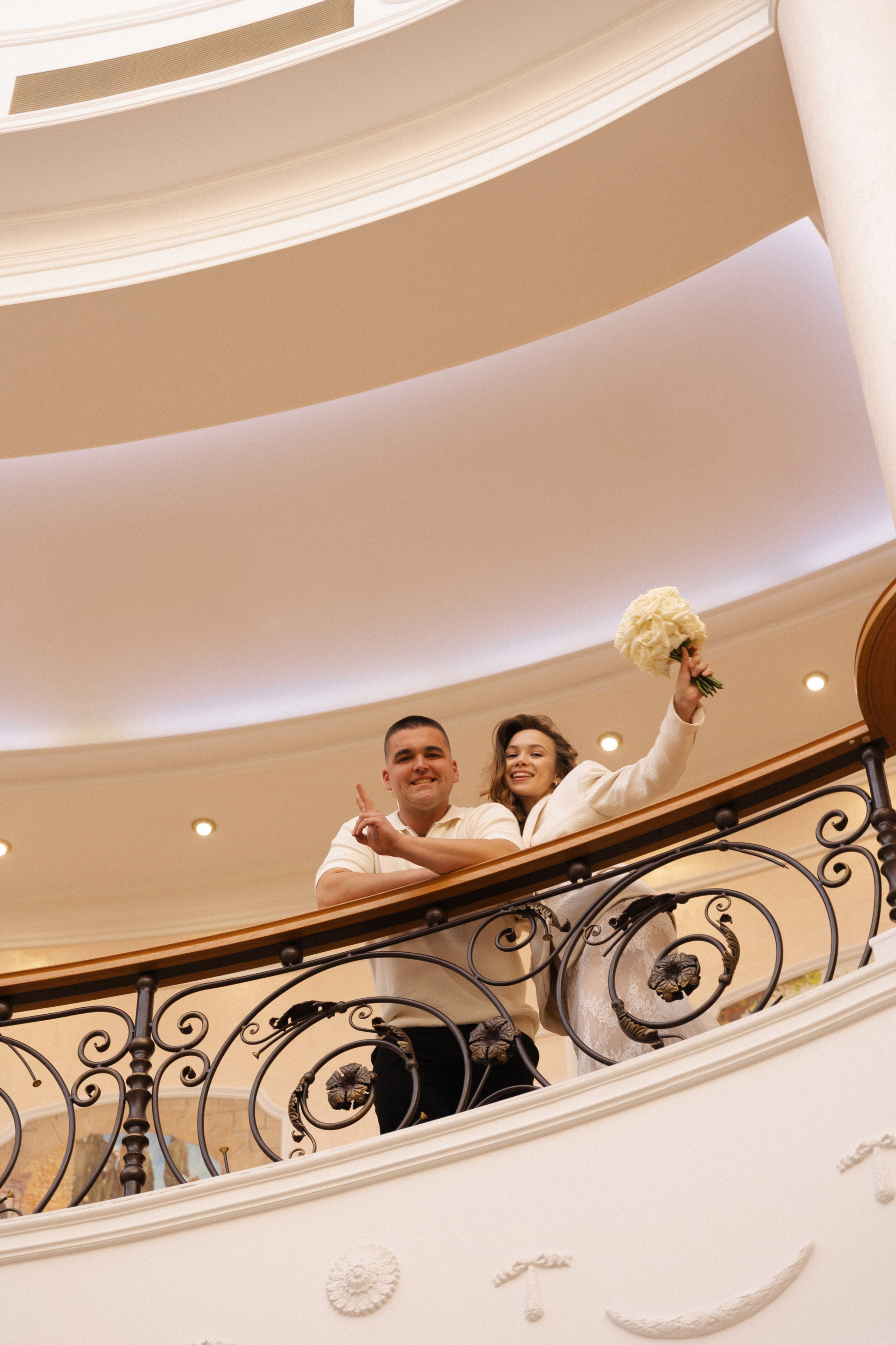 Илья и Екатерина. Фотограф Тюмень Пушковская Кристина