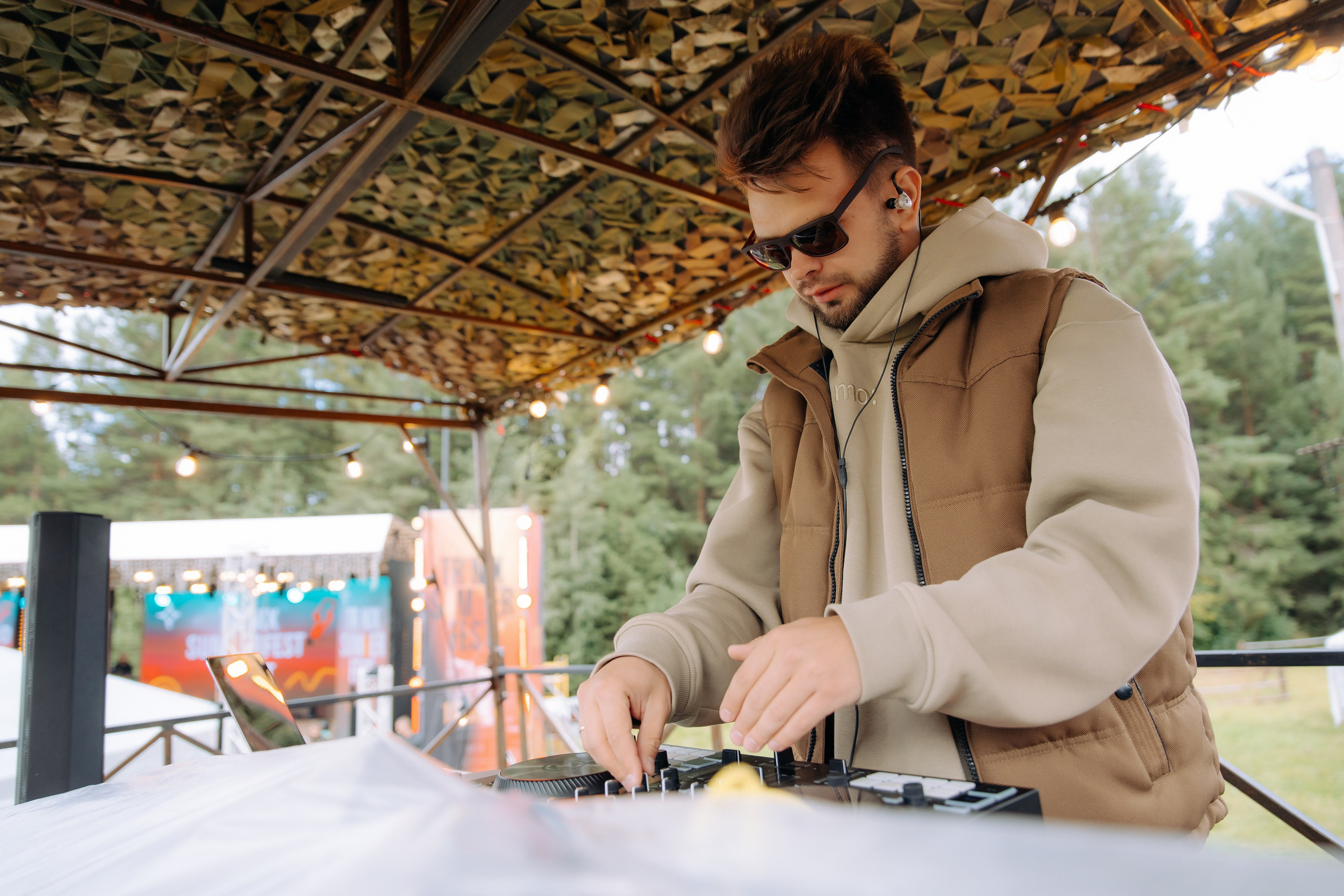 TRINIX 10 лет. Фотосъемка свадебных, семейных и корпоративных мероприятий в Перми