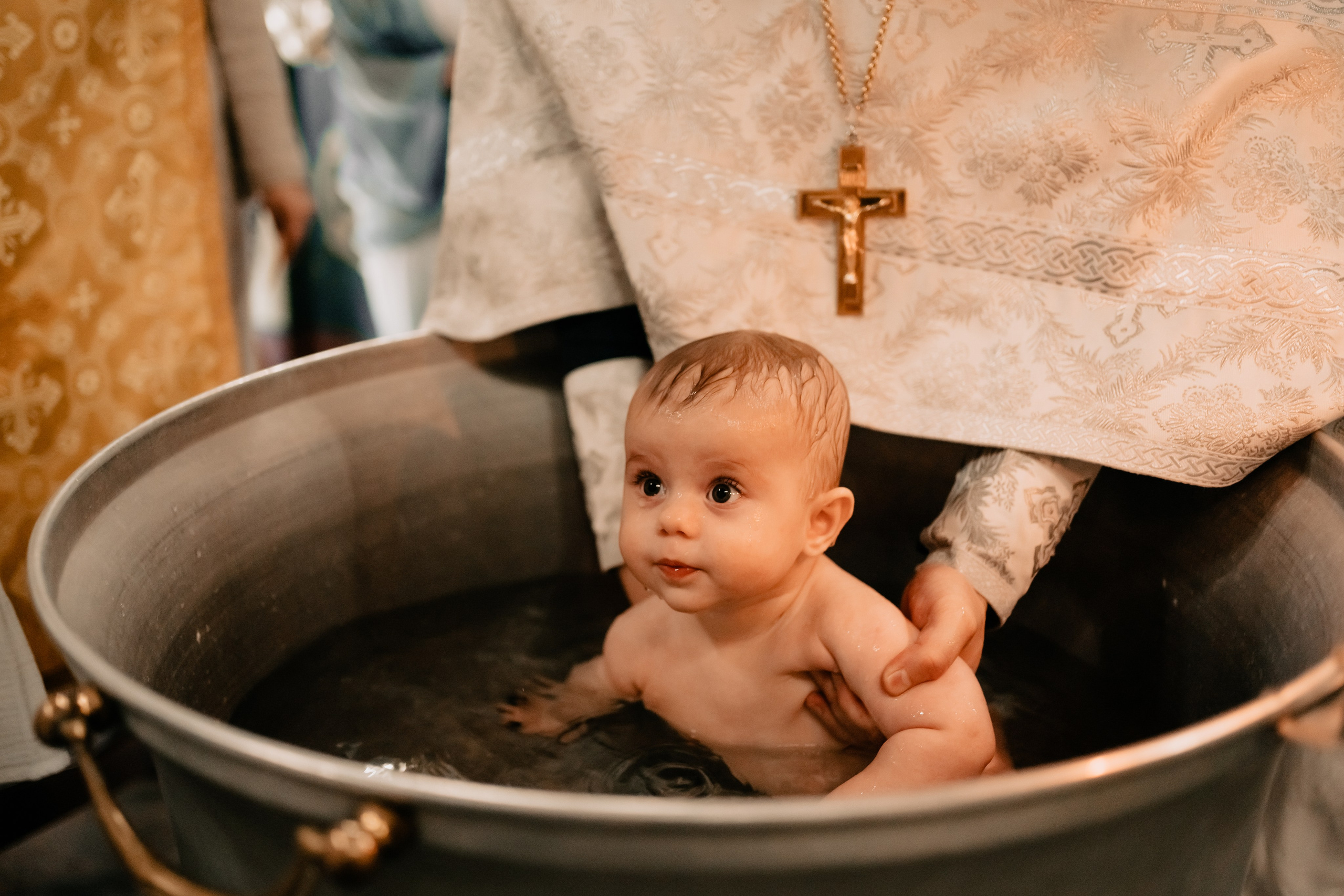 церковный фотограф Подольск