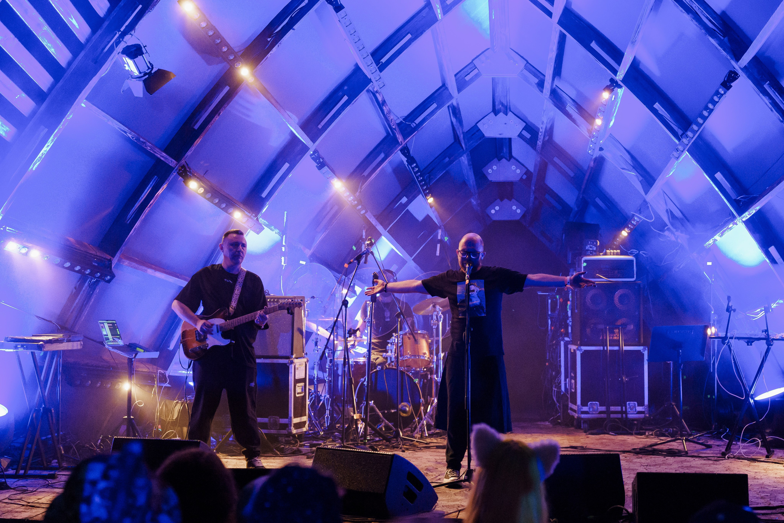 ОдноНо (Skazka 2024). Свадебный фотограф в Москве и Подмосковье Виктор Одинцов