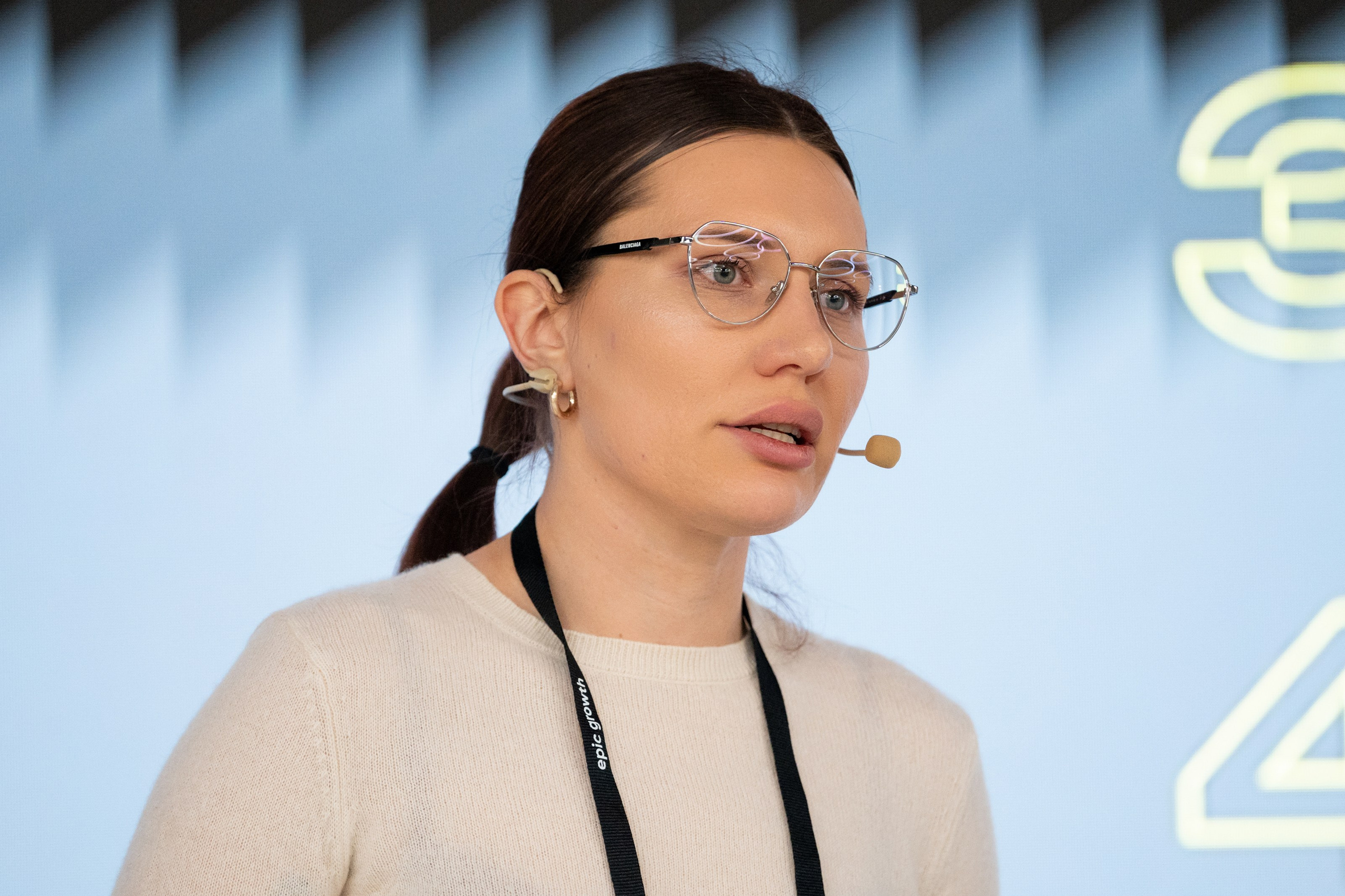 Конференции. Фотограф и видеограф в Москве Максим Демченко