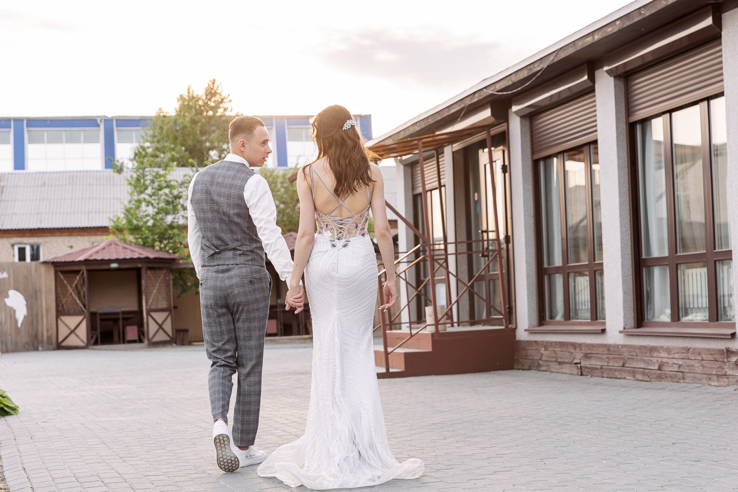 Ангелина и Иван. Свадебный и семейный фотограф в Челябинске Юлия Ишимова