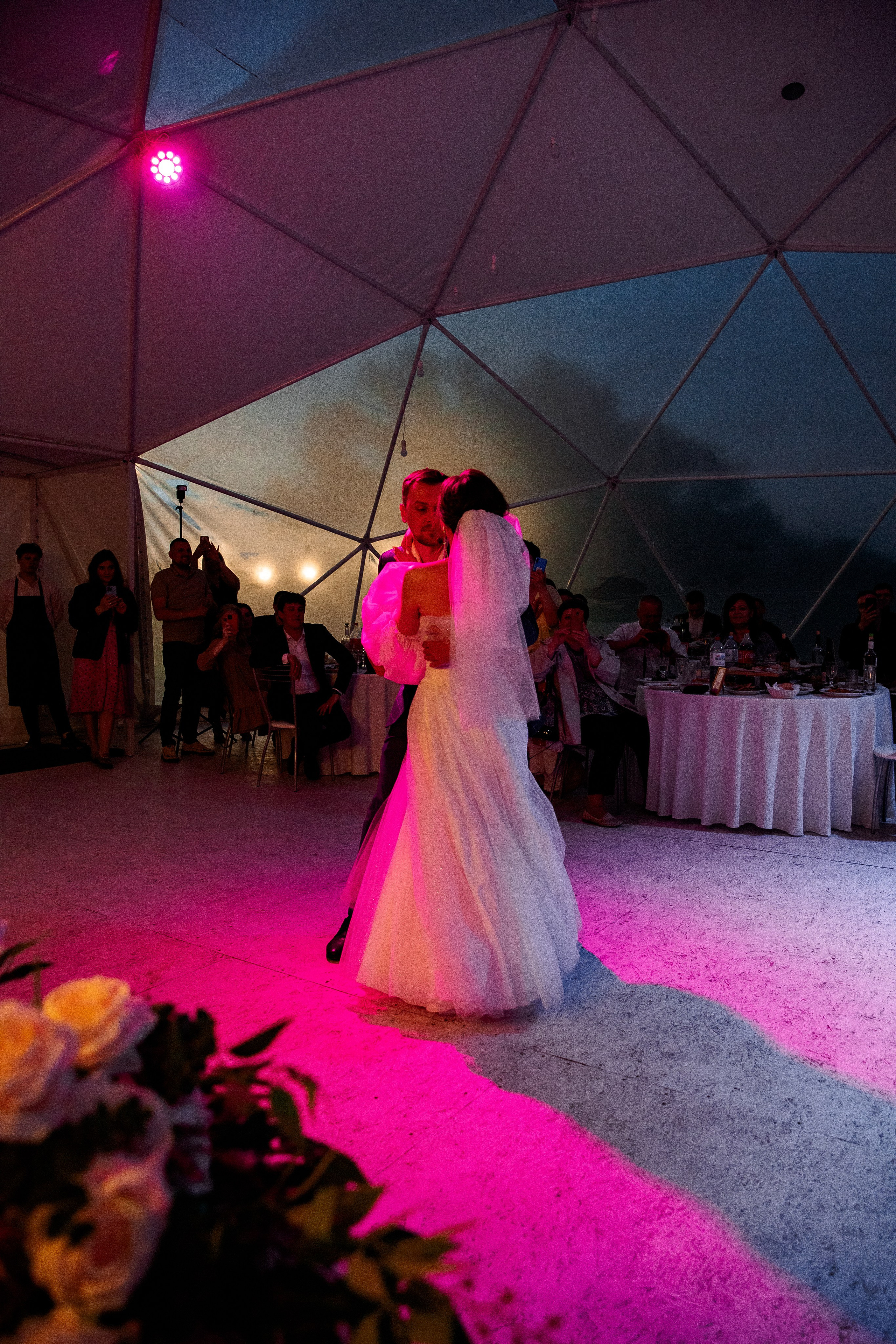 Кирилл и Екатерина. Свадебный и семейный фотограф в Челябинске Юлия Ишимова