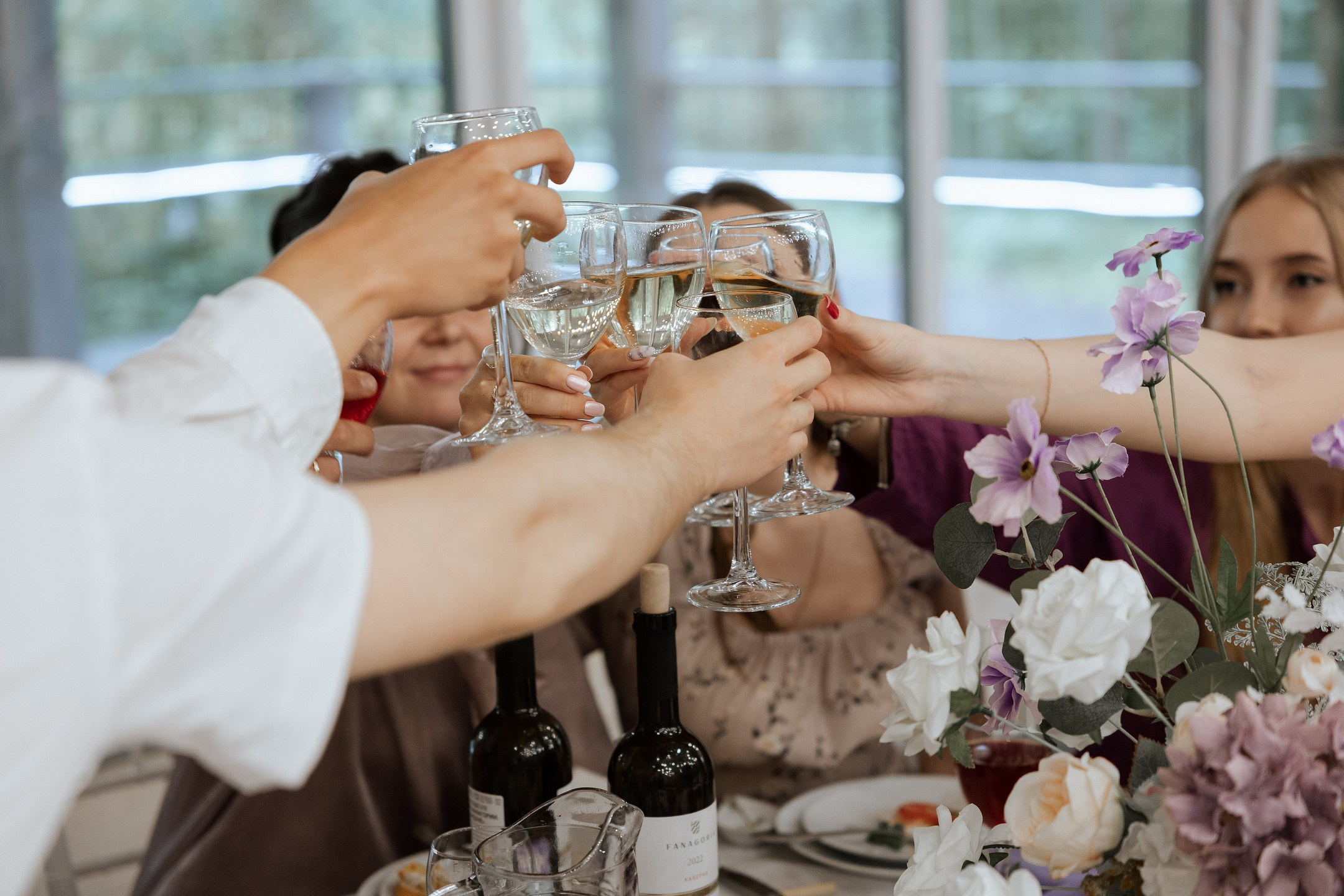 Александр и Ирина. Свадебный фотограф Ярославль Дмитрий Васячкин
