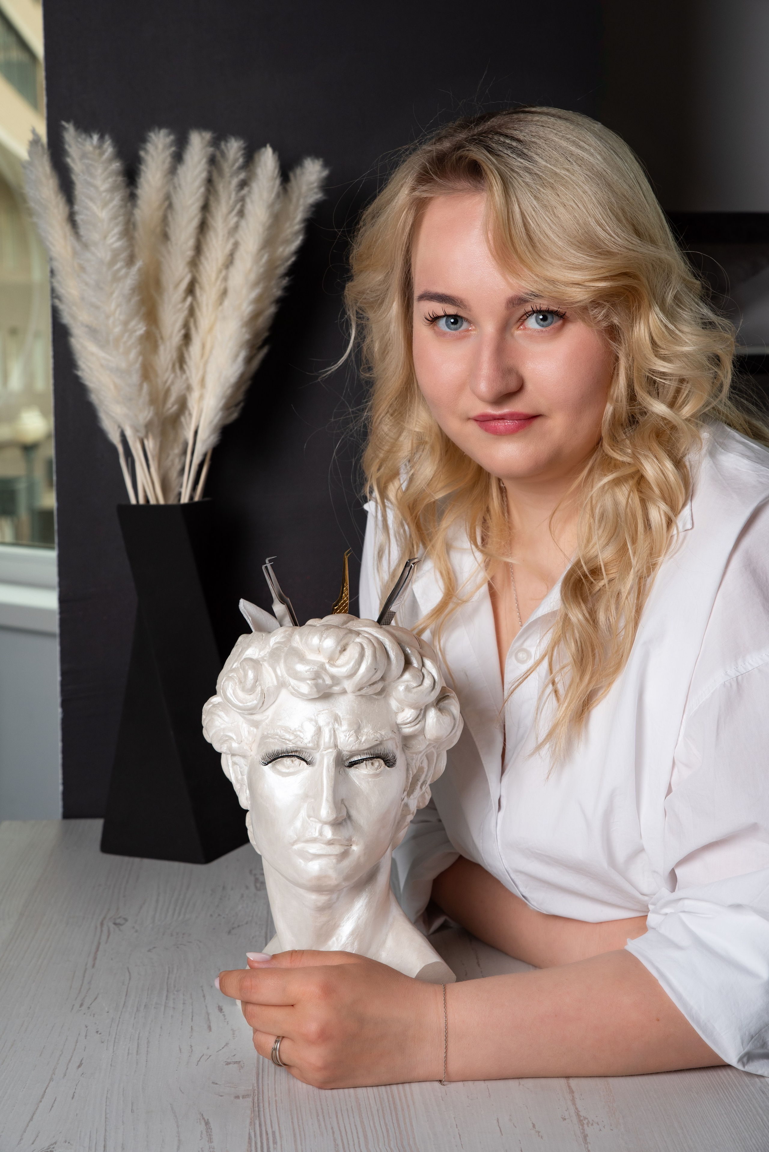 Beauty Studio. Фотограф в Краснодаре Анна Карелина