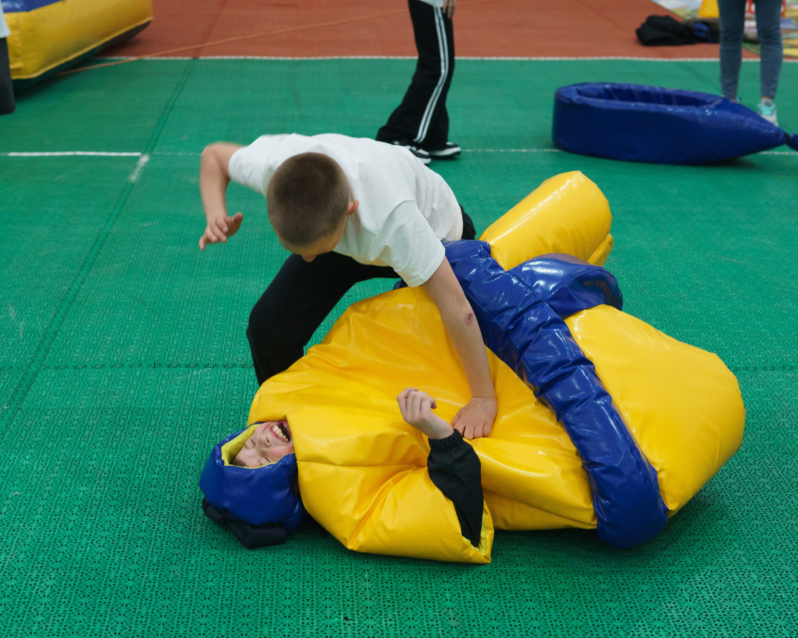 Добро пожаловать во взрослую жизнь. Евгений Кудинов | Фотограф в Холмске