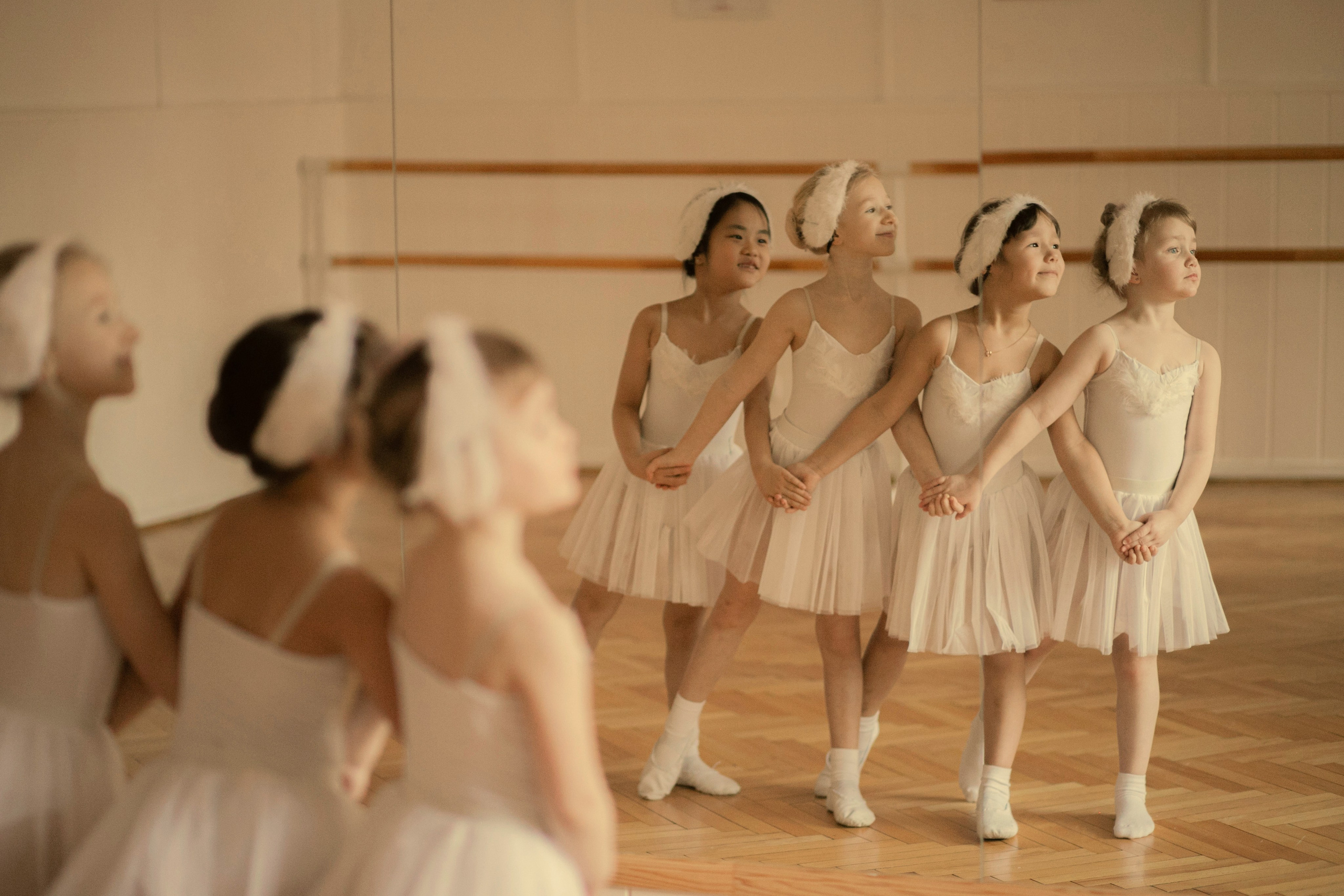 Танцы. Фотограф Наталья Яковлева, Санкт-Петербург. Семьи, ньюборн, крещения