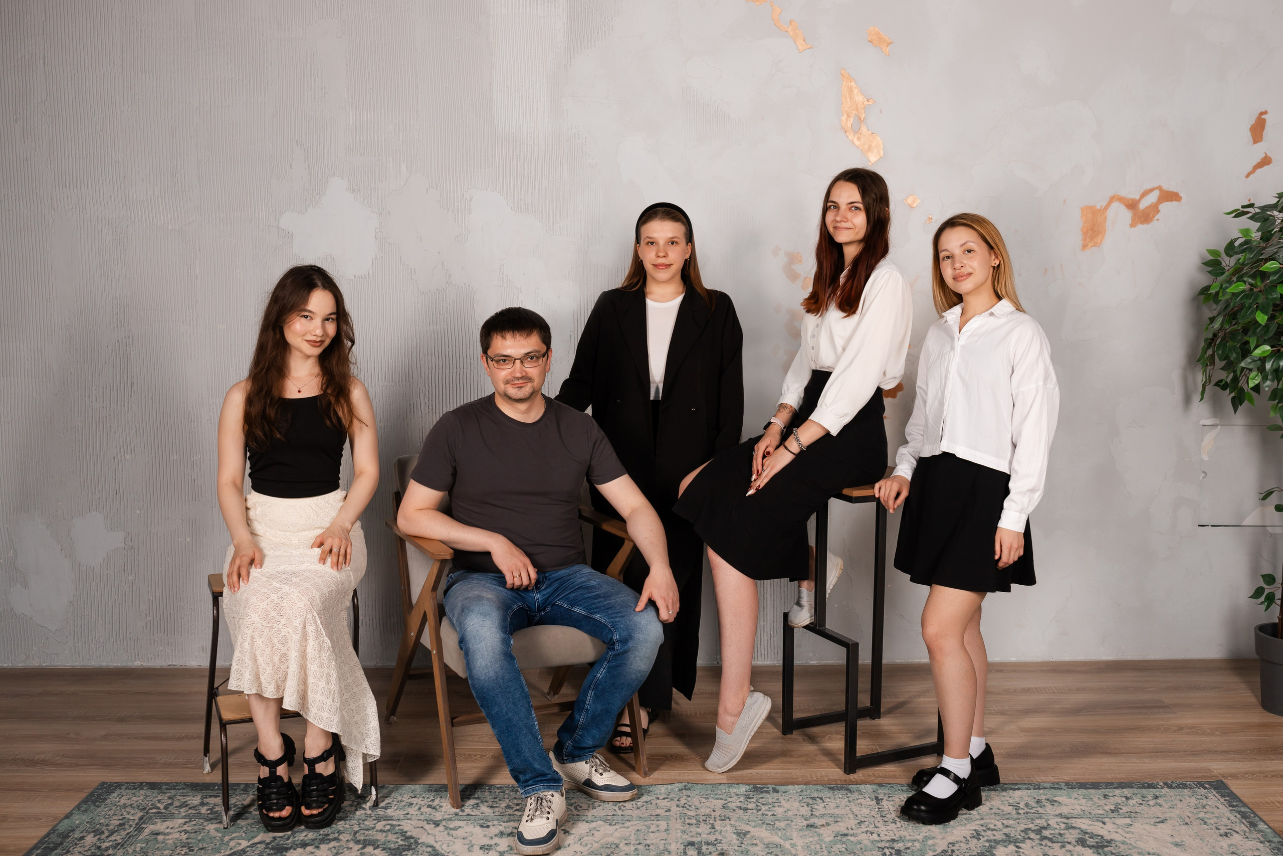 Мария. Марина Шаймухаметова. Фотограф в Уфе