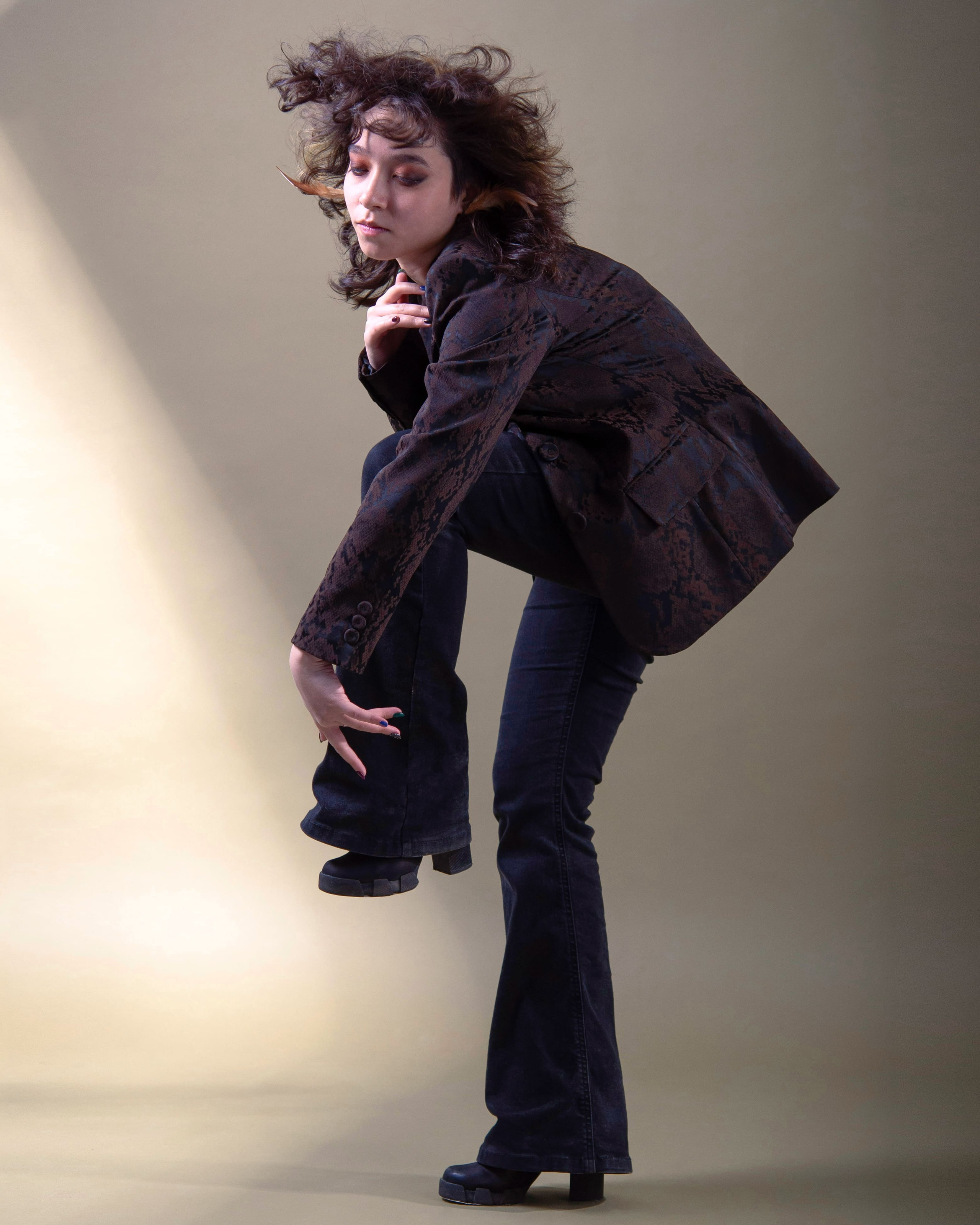 Работы '22. VIKCHAKE