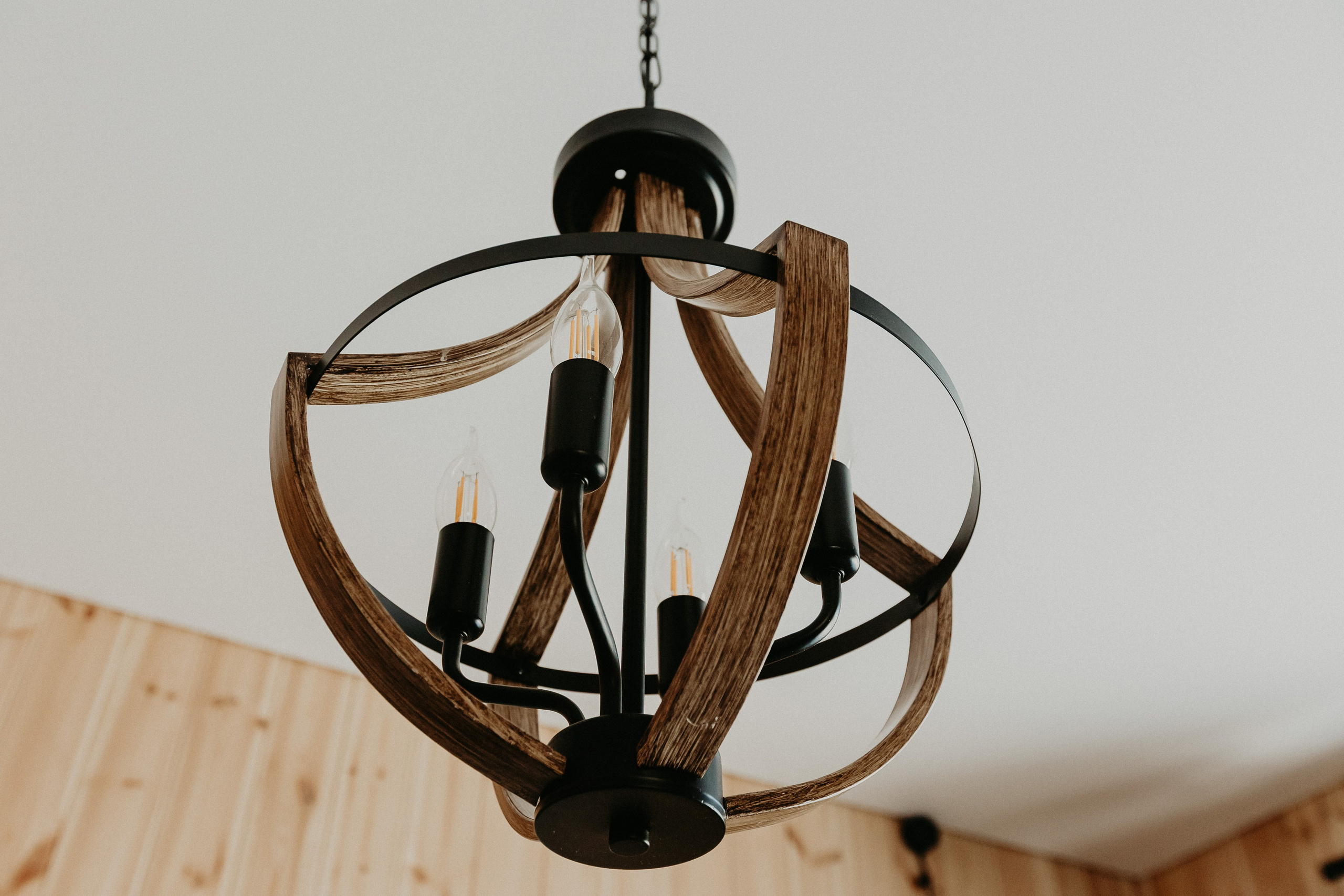 Мастер спальня 1. Главная