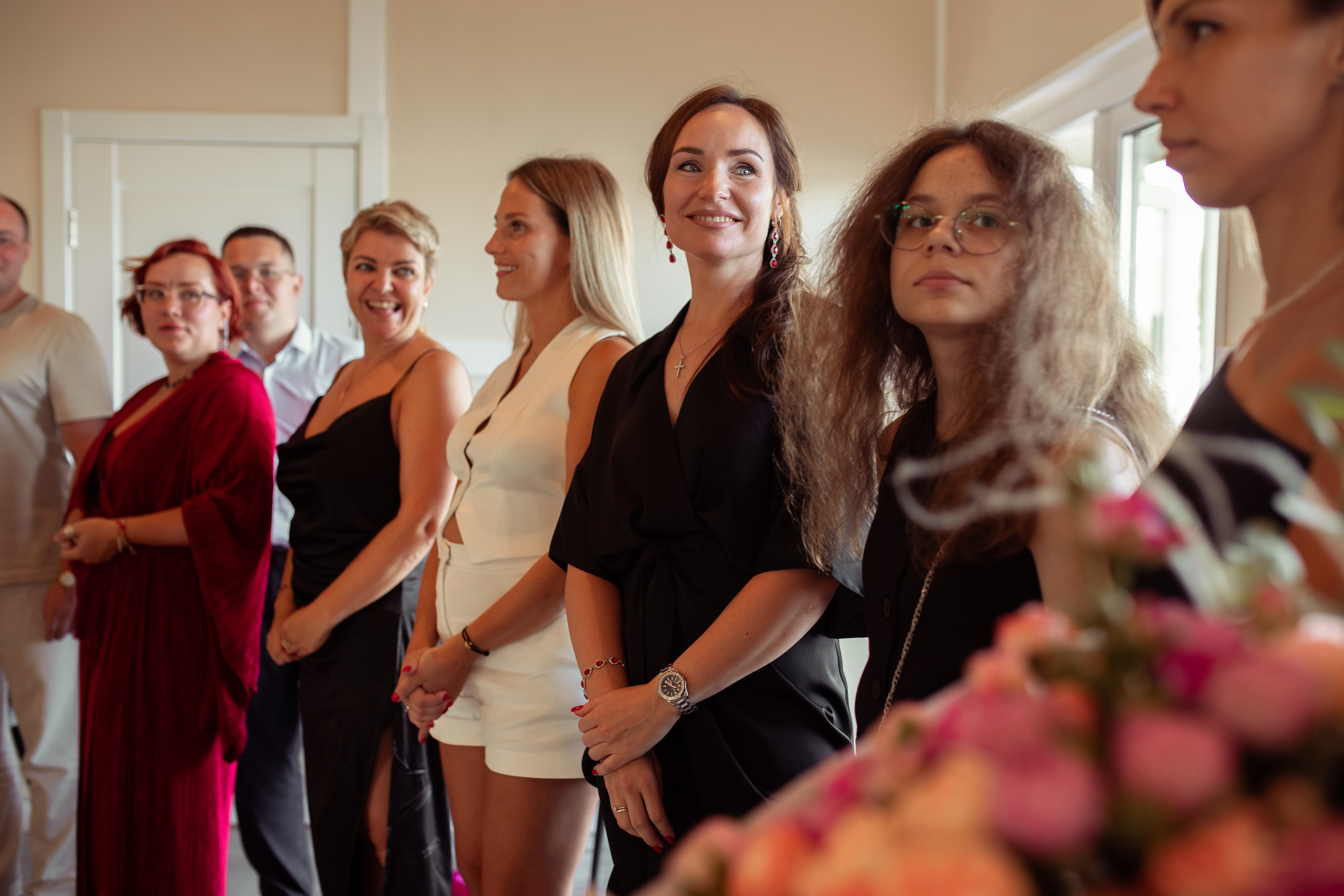 Юбилей Полины в Пароходе. Семейный и детский фотограф в Москве Дорогова Екатерина