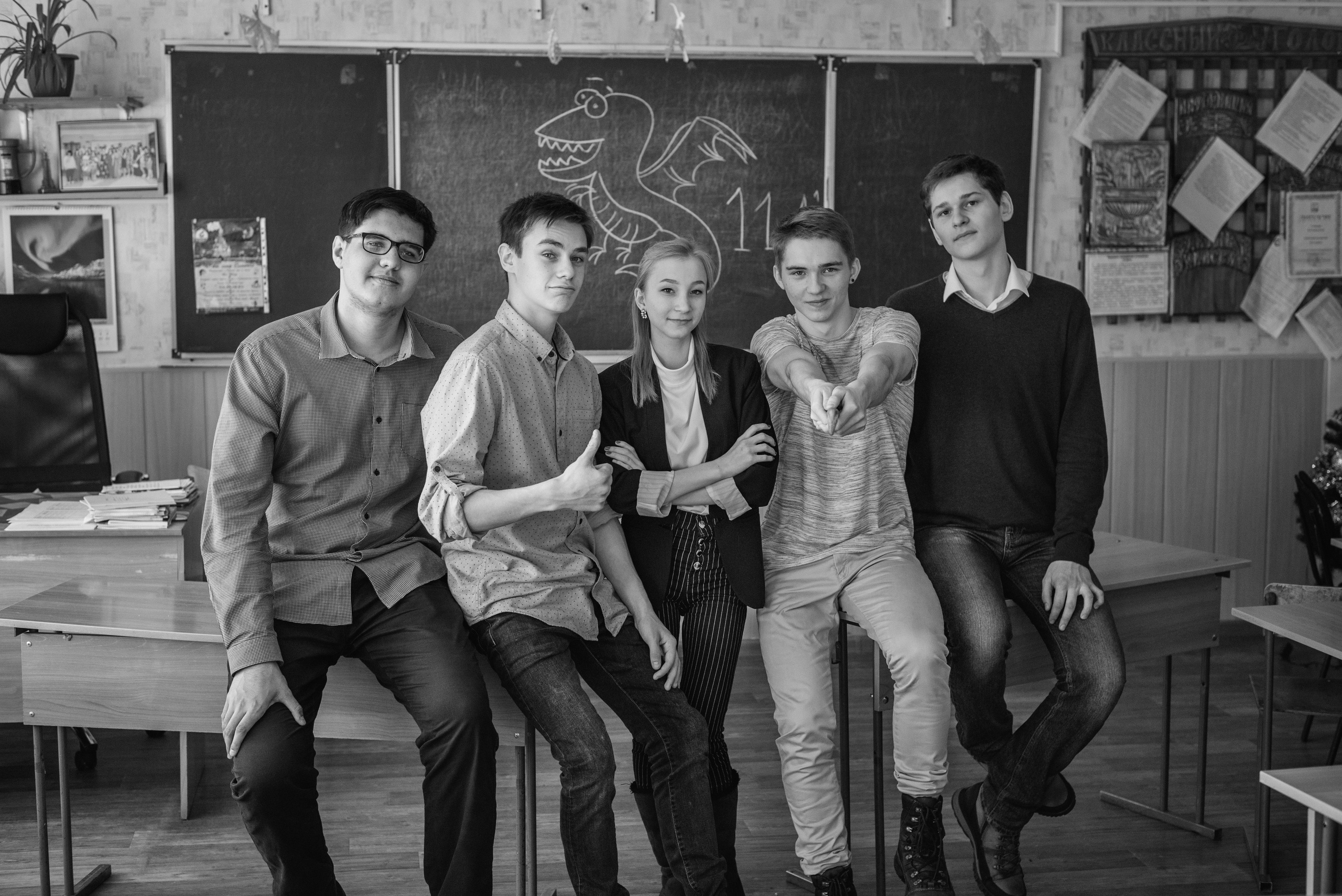 Душевные выпускные альбомы. BRAND-фотограф в Барнауле Татьяна Богатюк