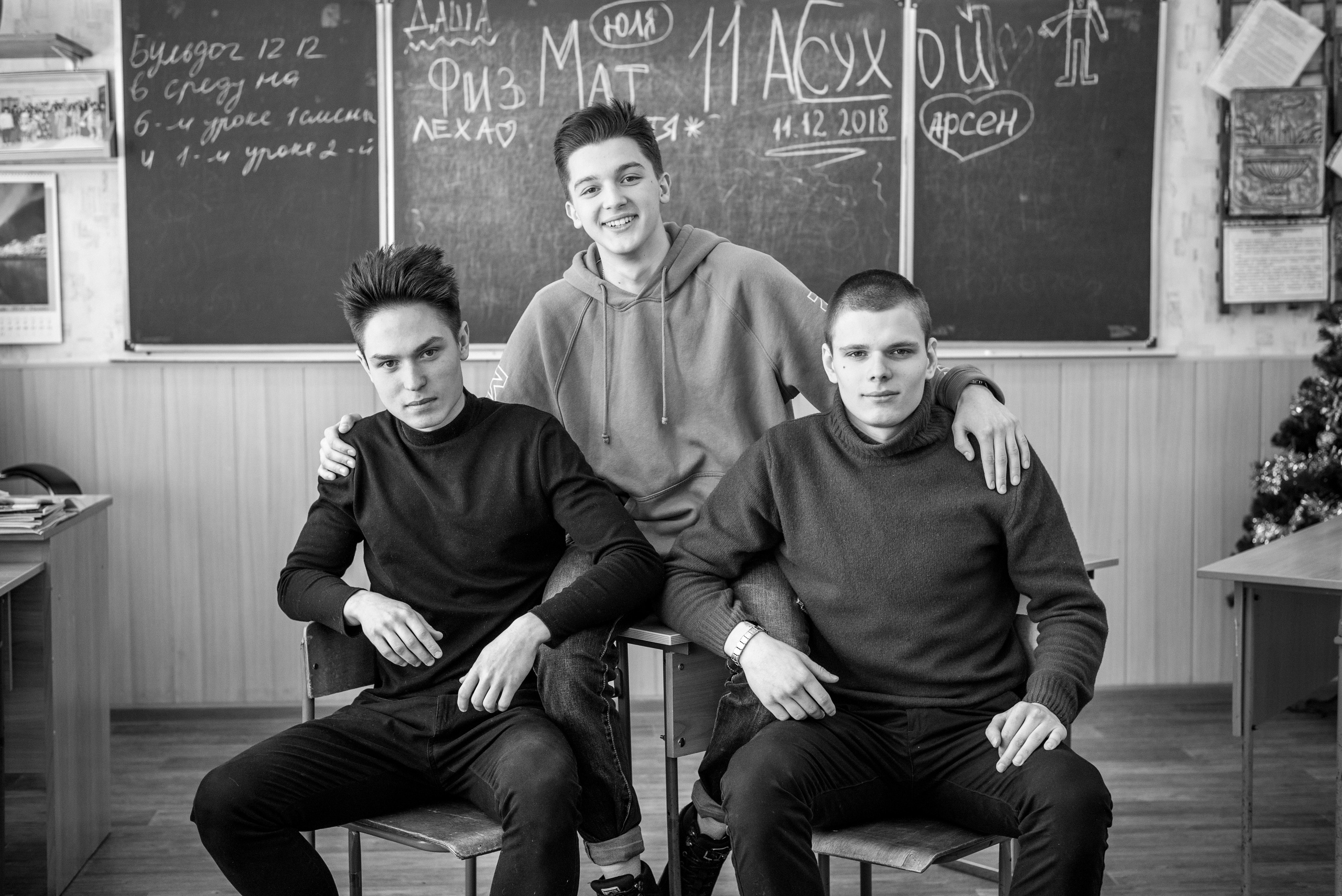 Душевные выпускные альбомы. BRAND-фотограф в Барнауле Татьяна Богатюк