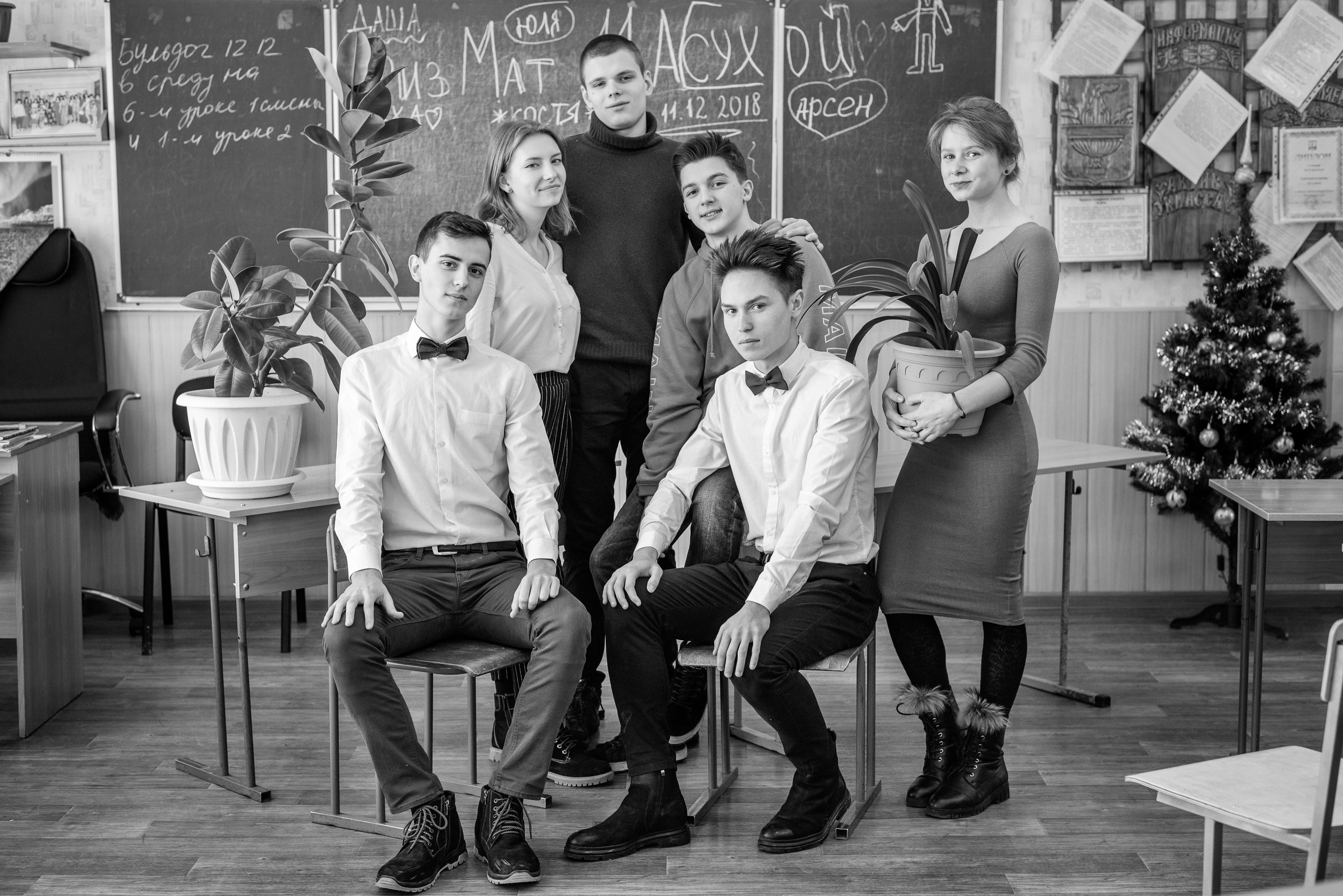 Душевные выпускные альбомы. BRAND-фотограф в Барнауле Татьяна Богатюк