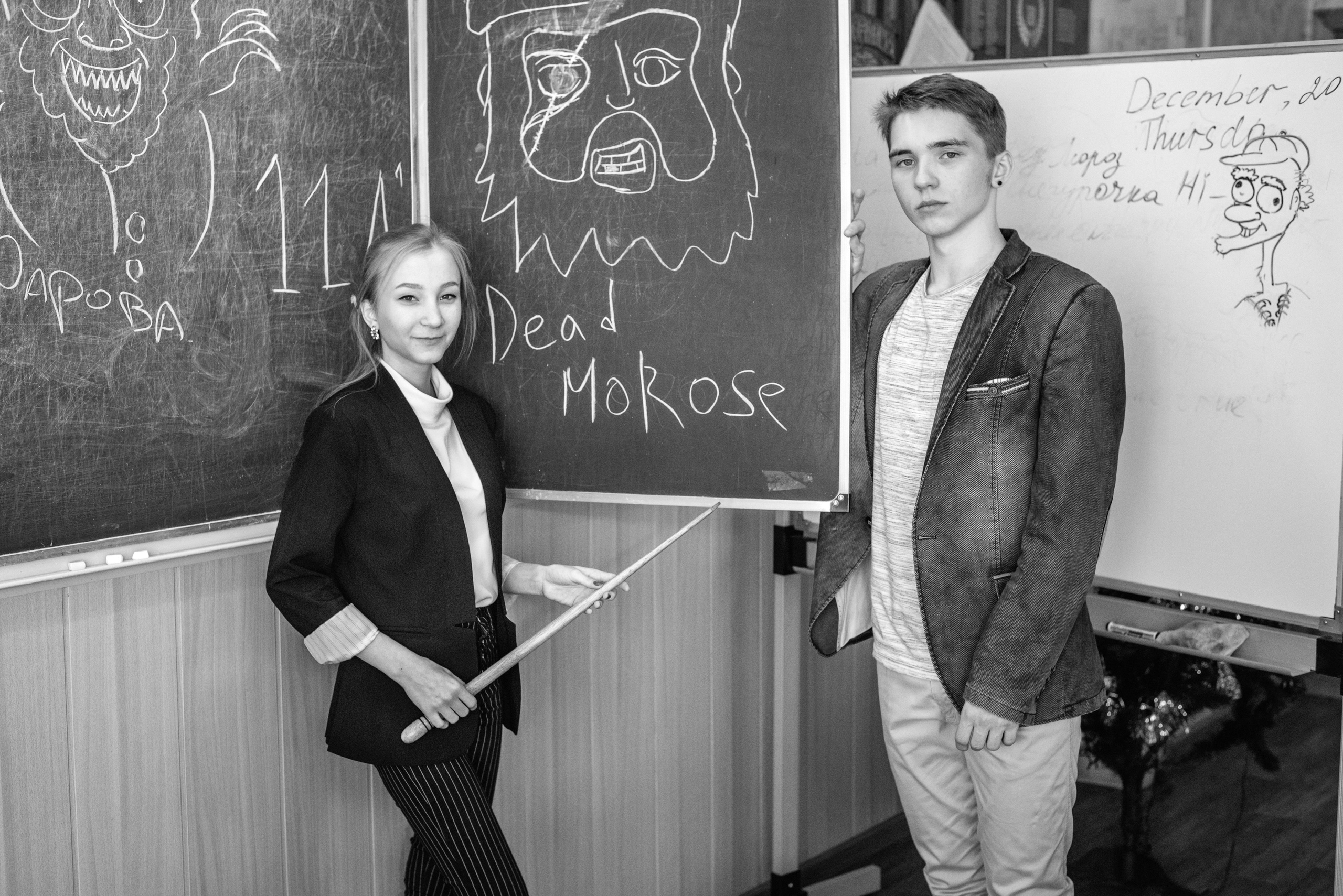 Душевные выпускные альбомы. BRAND-фотограф в Барнауле Татьяна Богатюк