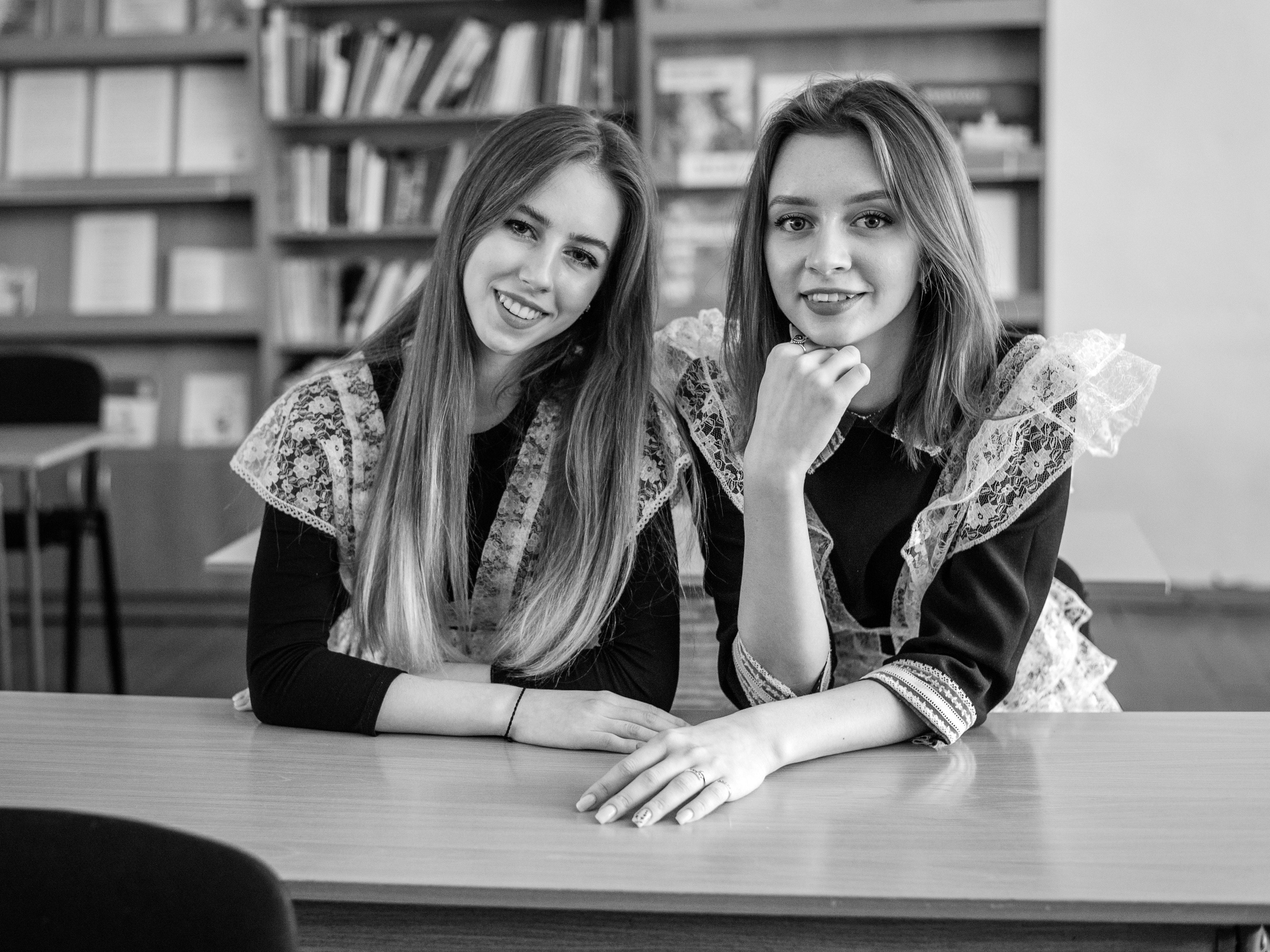 Душевные выпускные альбомы. BRAND-фотограф в Барнауле Татьяна Богатюк