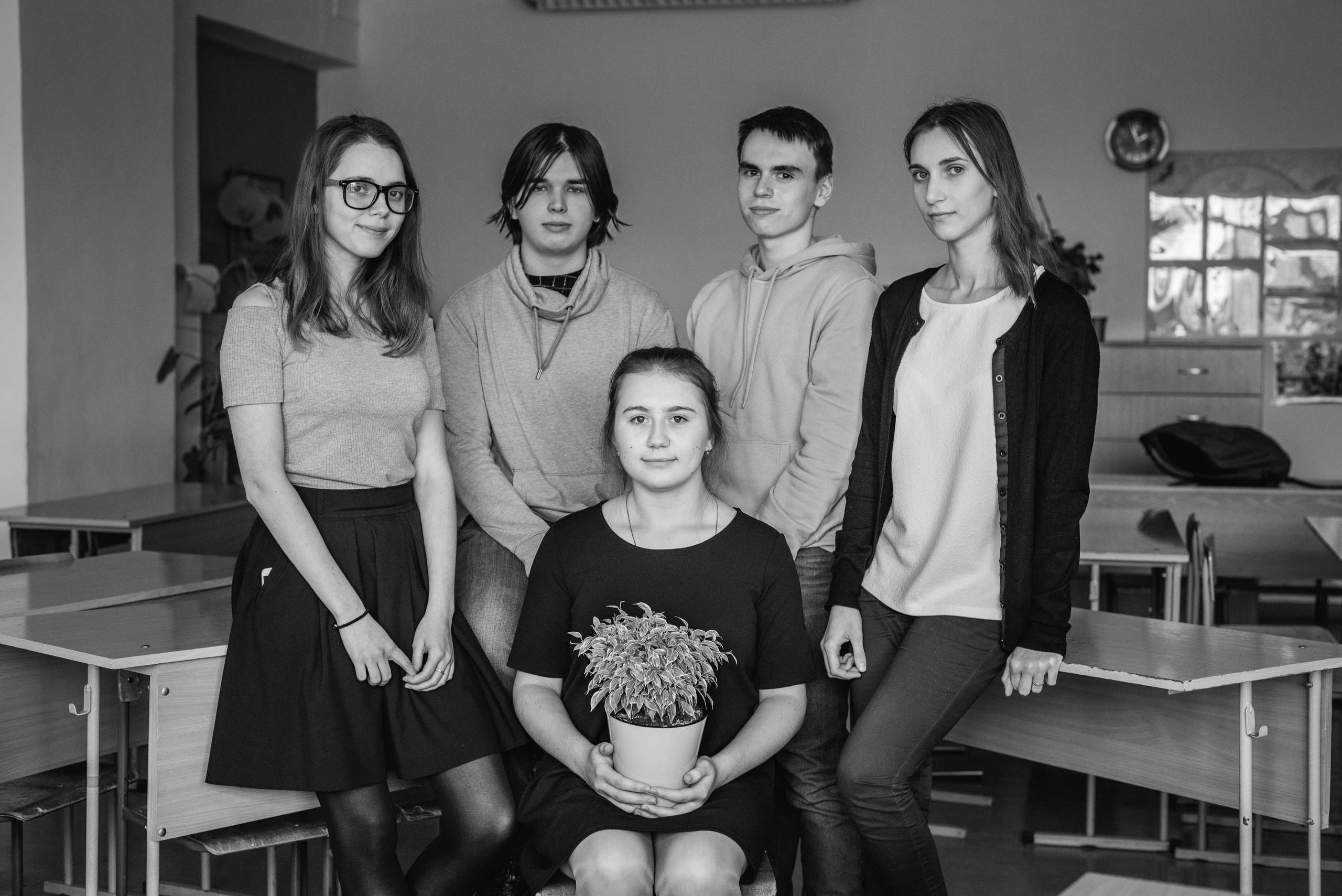 Душевные выпускные альбомы. BRAND-фотограф в Барнауле Татьяна Богатюк