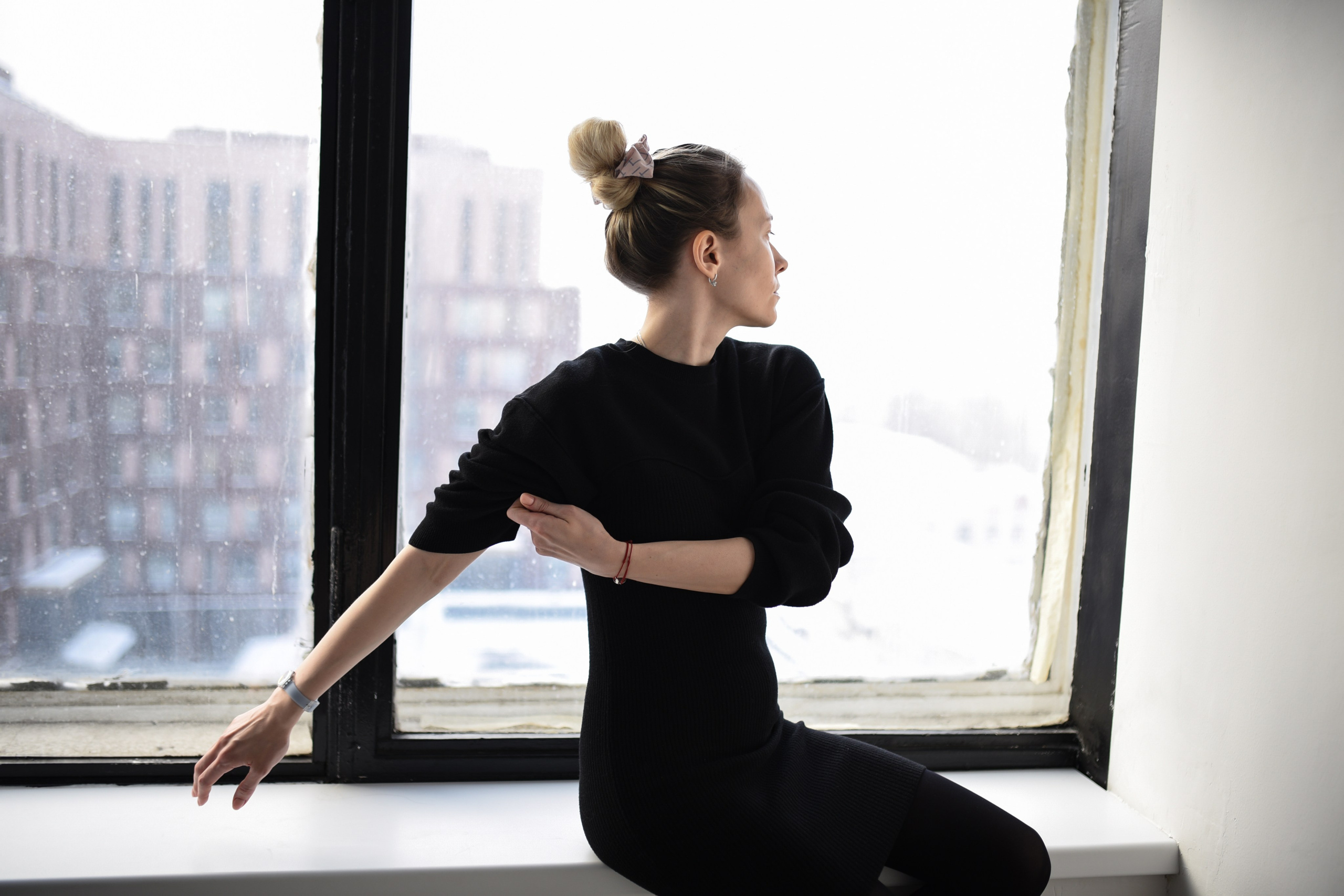 Marie. Anastasia Serdyuk, travel photographer, travel photo, portraits, stories, fineart prints