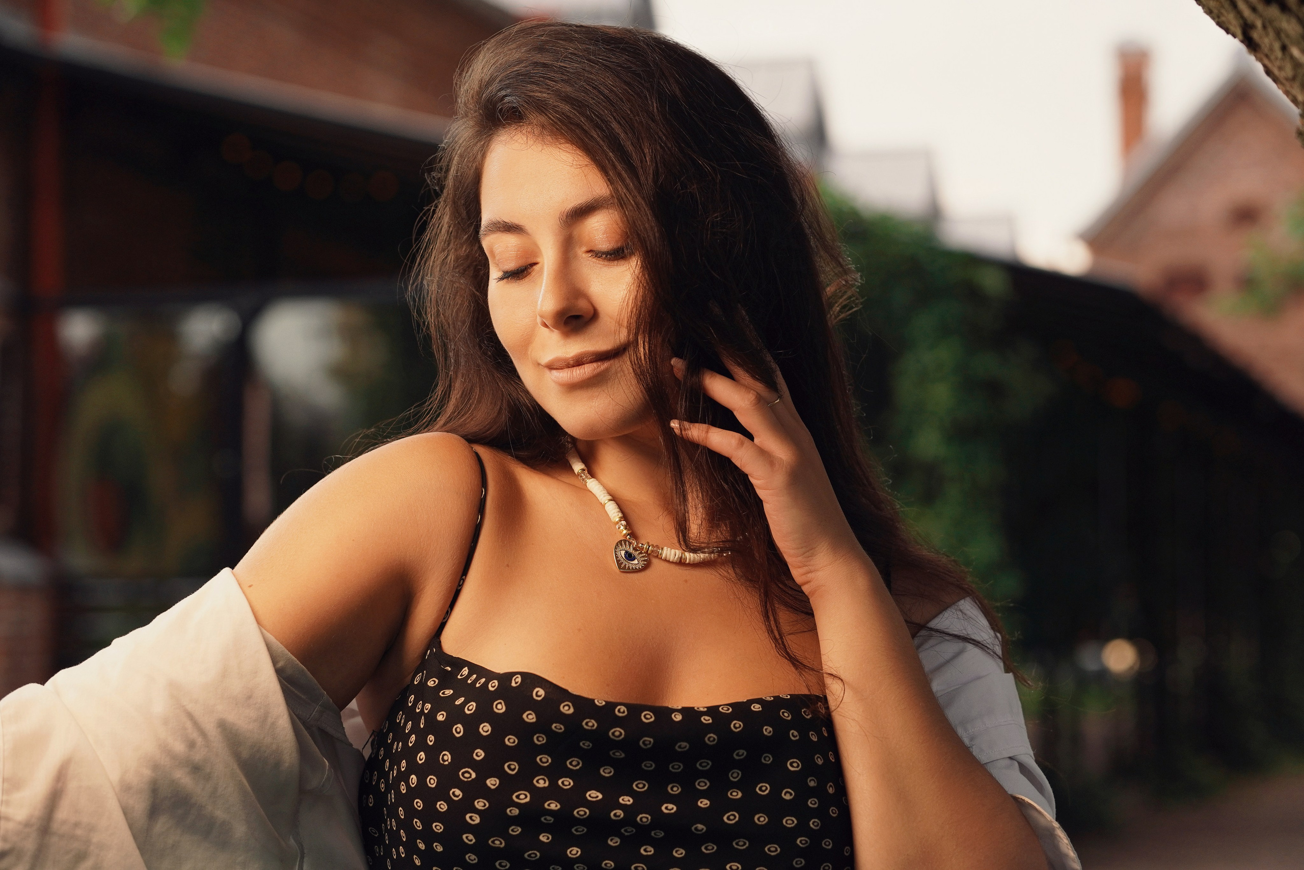 Тест гибкого осветителя Godox FH50R. Фотограф людей и животных в Санкт-Петербурге Марина Бурмистрова