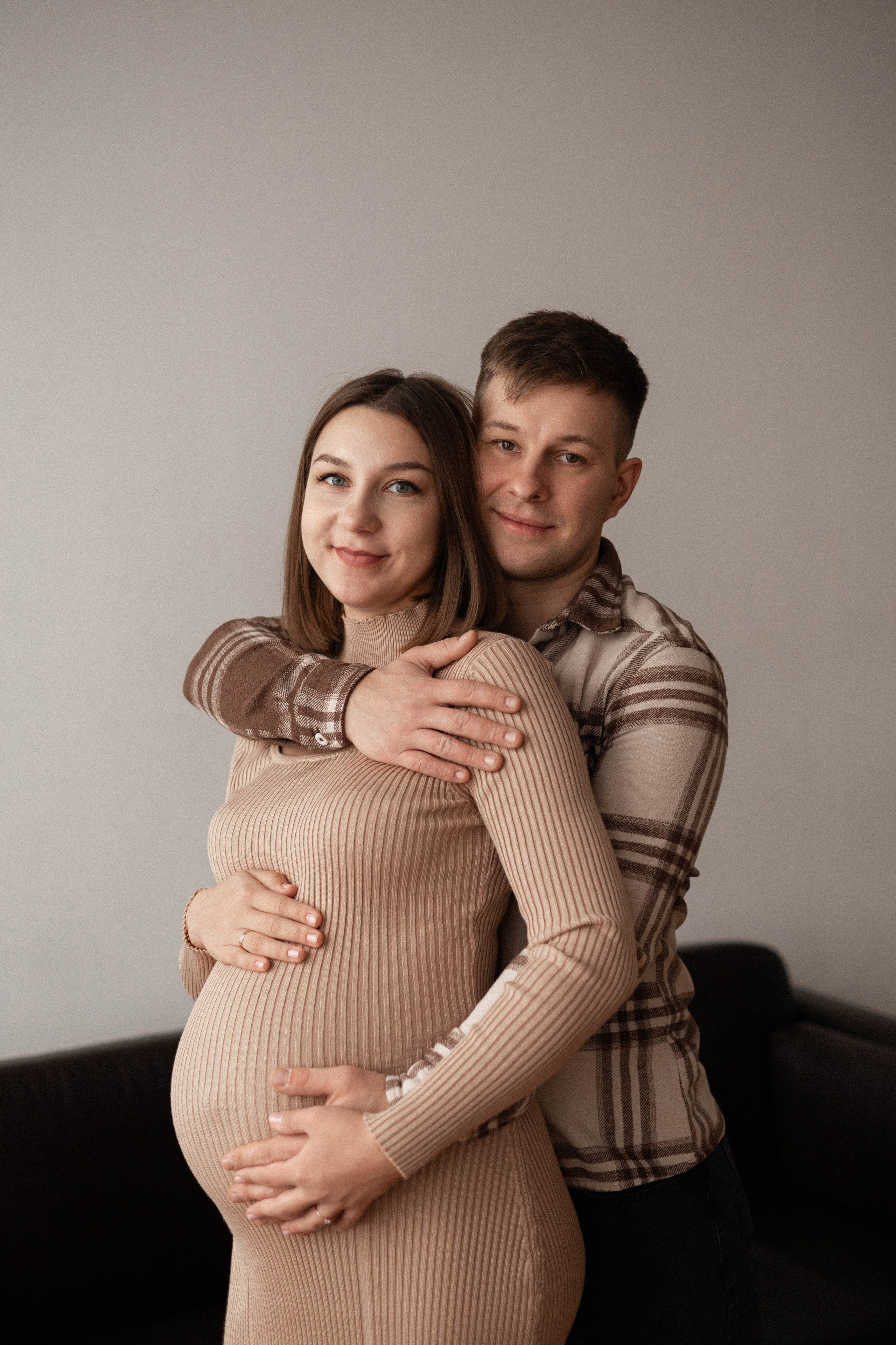 Марина & Дмитрий. Свадебный и портретный фотограф Соломко Диана