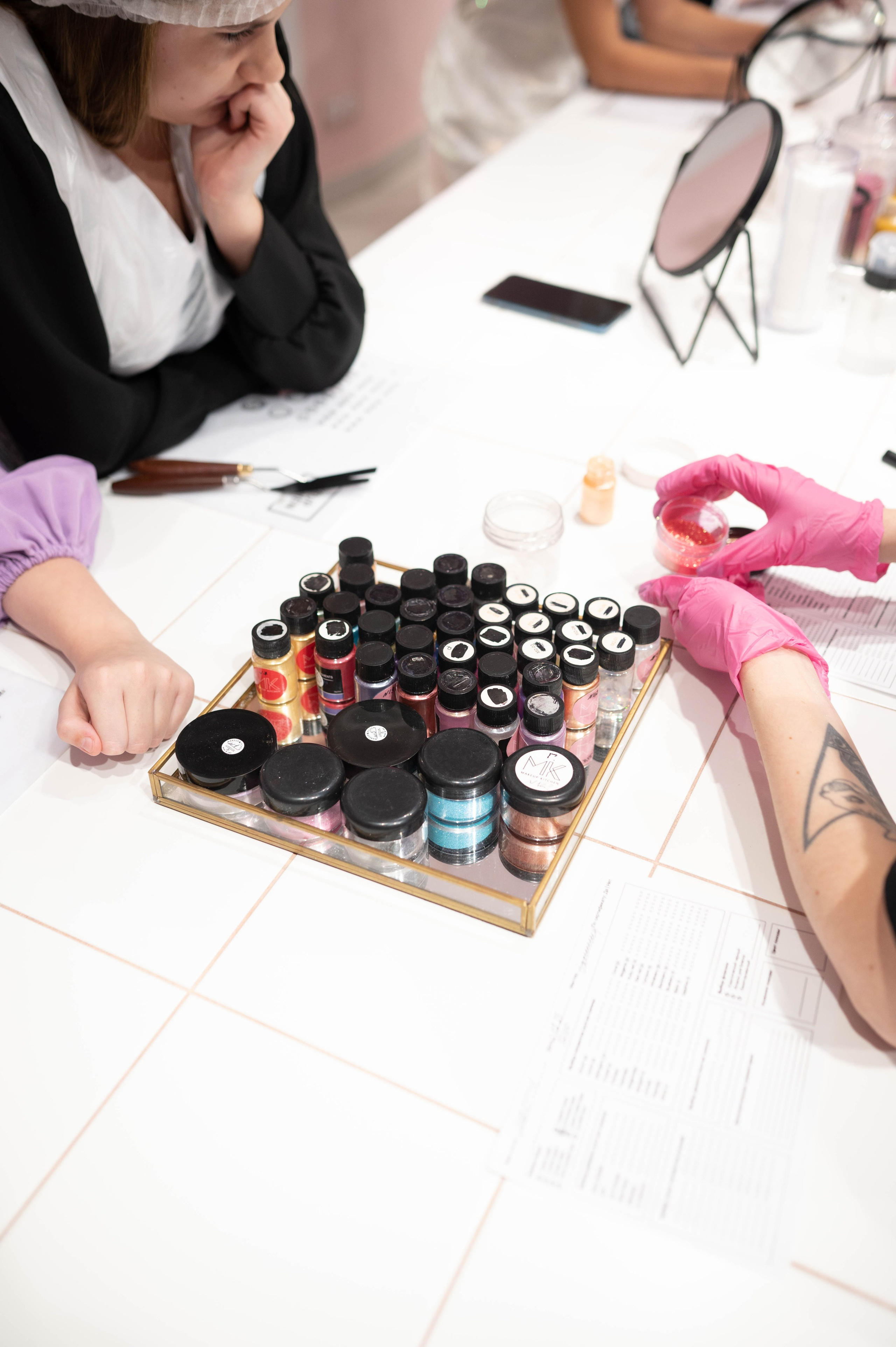 День Рождения Евы. Фотограф в Санкт-Петербурге Anna Balashkova