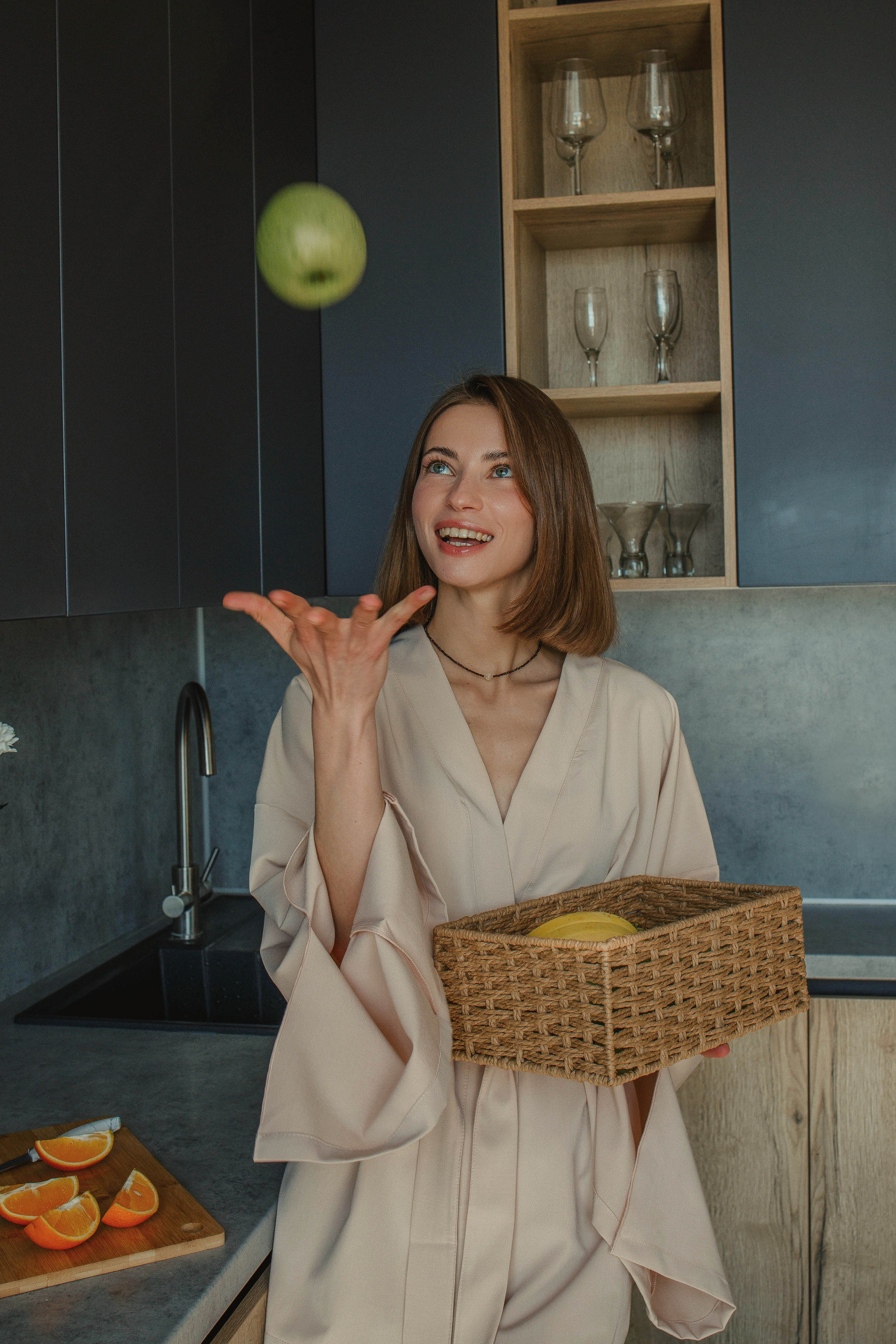 Корзинки для вайлдберис. Профессиональный фотограф в городе Уфа