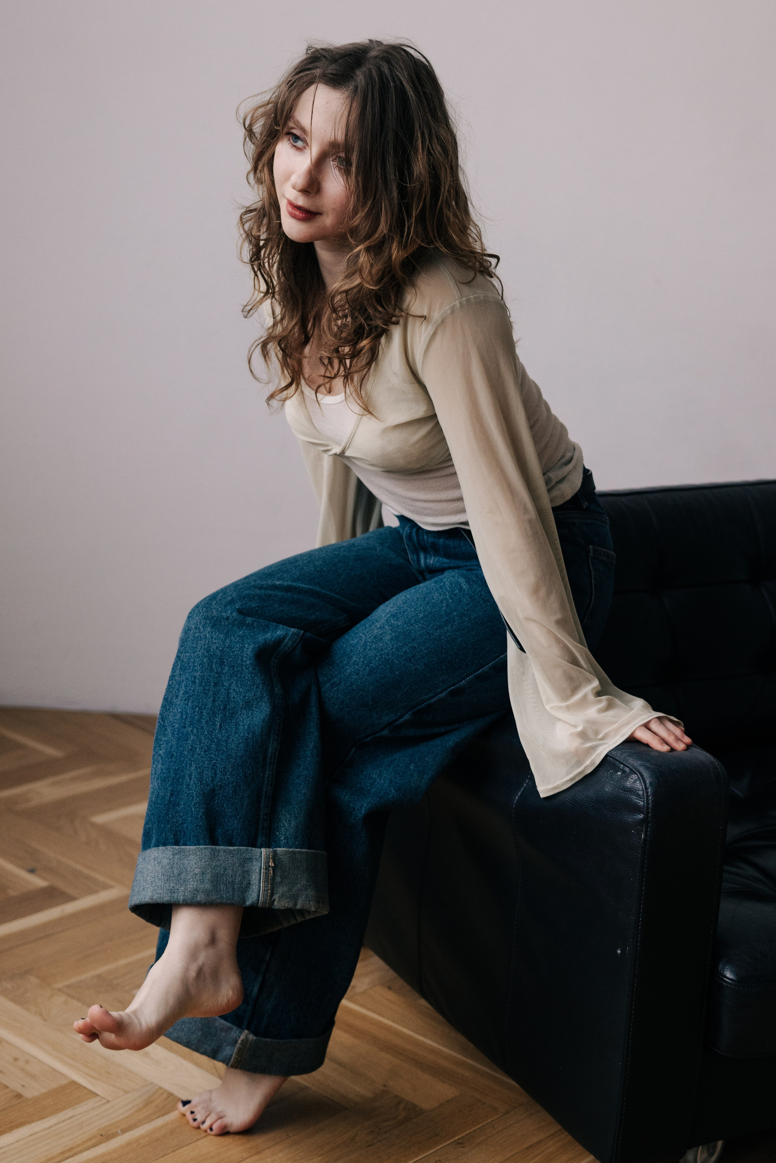 Ксюша. Ксения Цыгир, фотограф в Петербурге