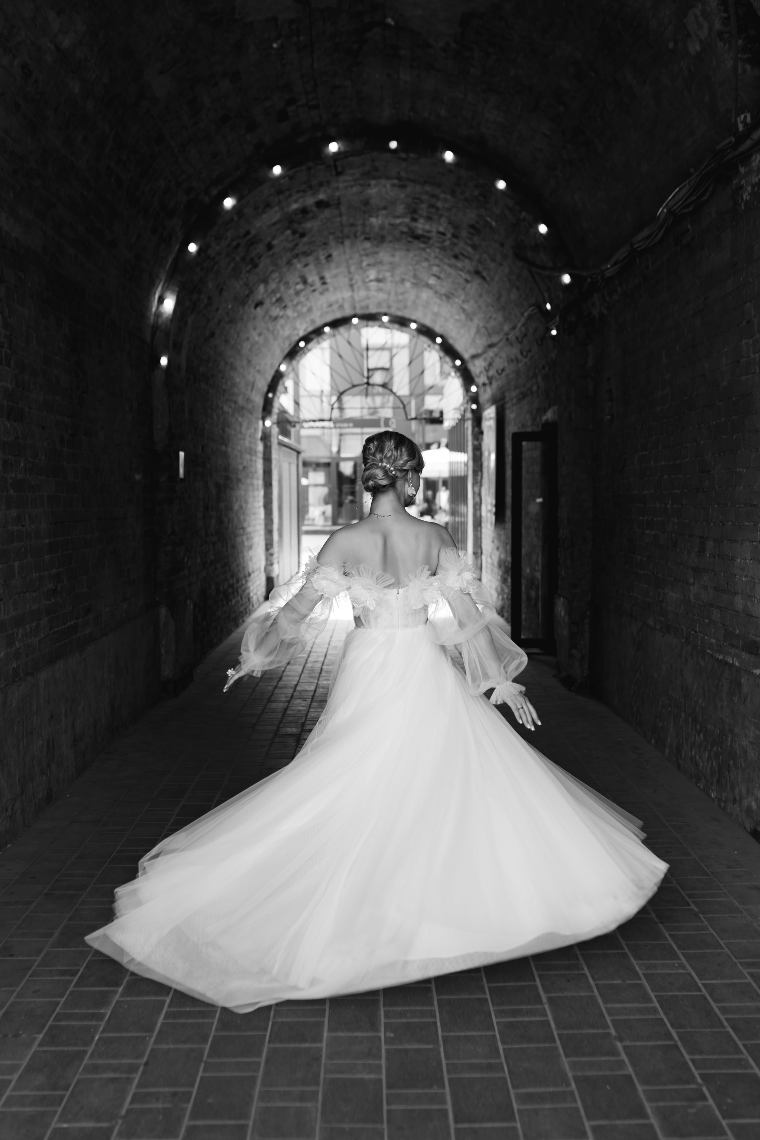 Миша и Настя. Свадебный и семейный фотограф в Туле и области Маша Костина