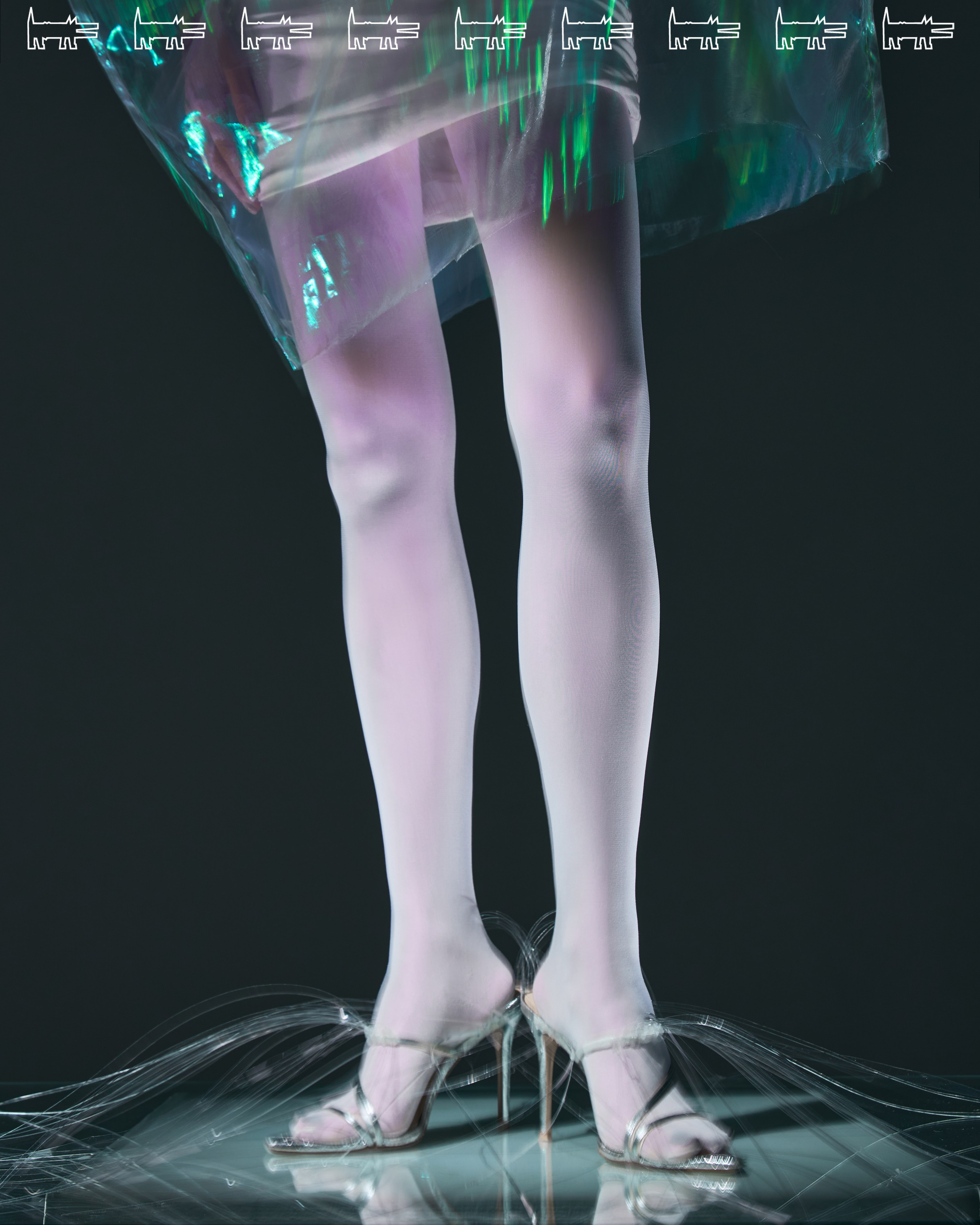 Юлия Кузнецова. Декабрь, Журнал Собака.ru. Профессиональный фотограф Федотова Арина