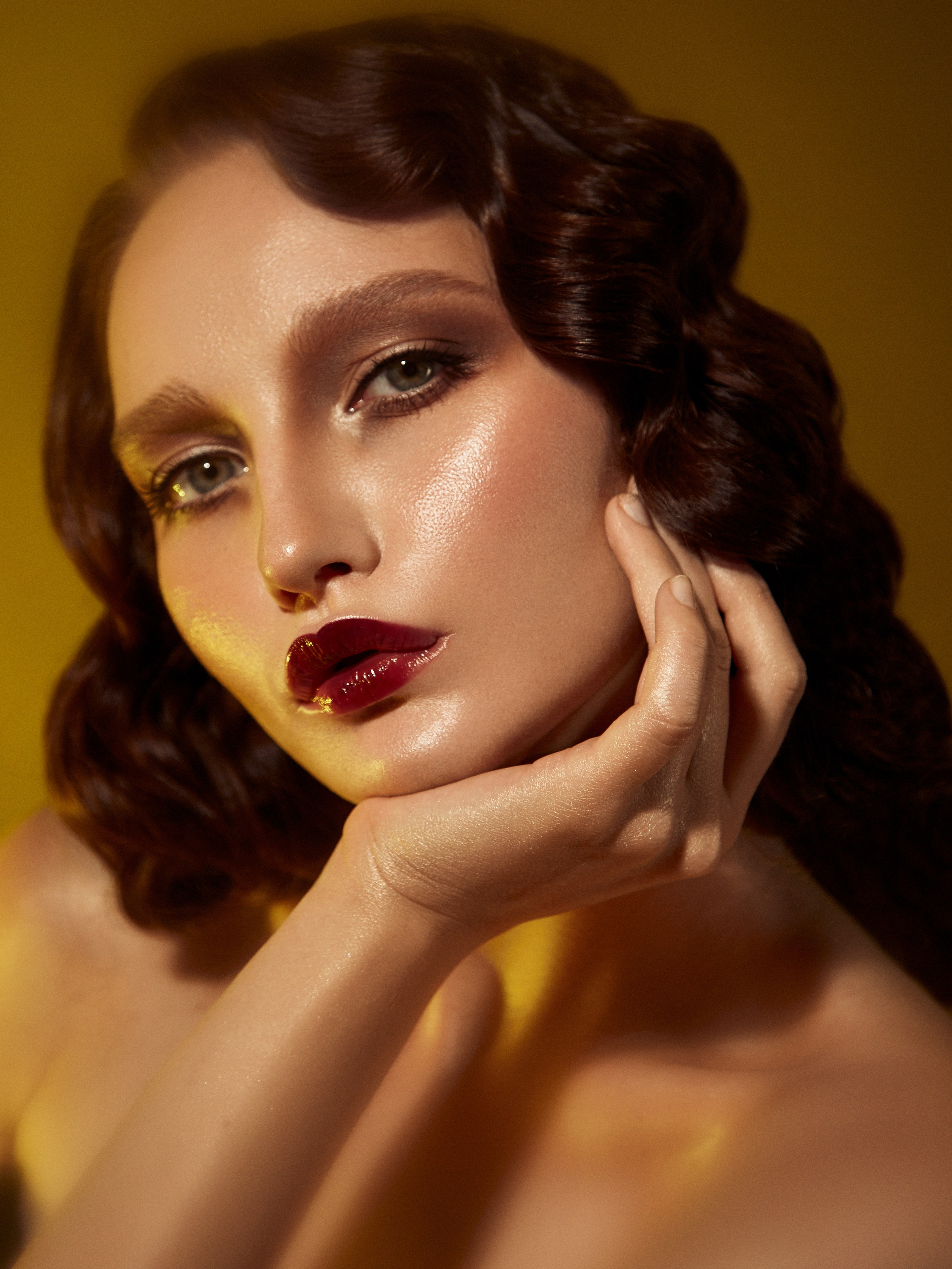 LEMPICKA INSPO I. Профессиональный фотограф Федотова Арина