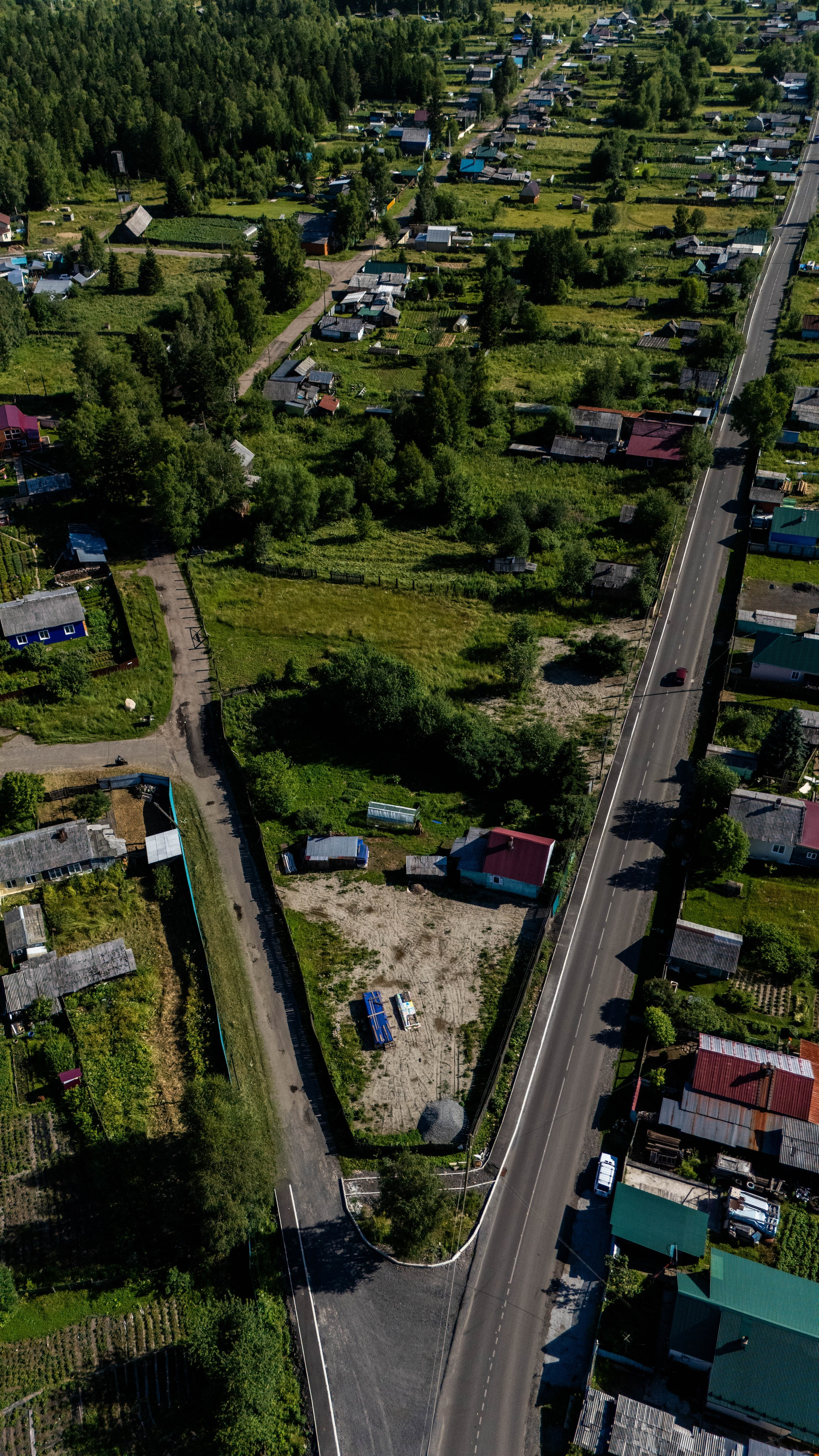 Тревел-съемка. Фотограф, видеограф и пилот дрона на Байкале