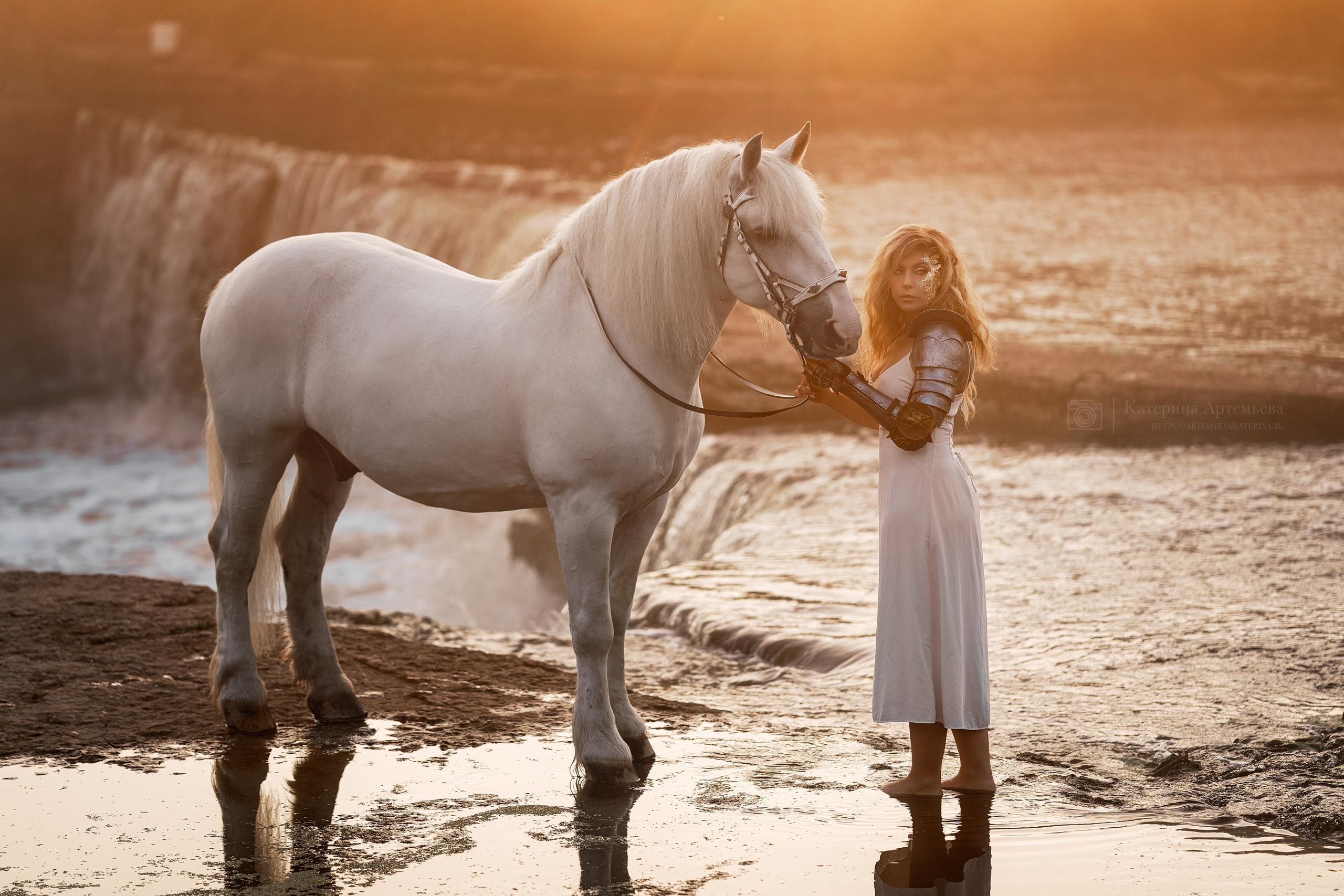 Фотосессии с лошадьми. Фотограф Артемьева Катерина|фотосессии с лошадьми