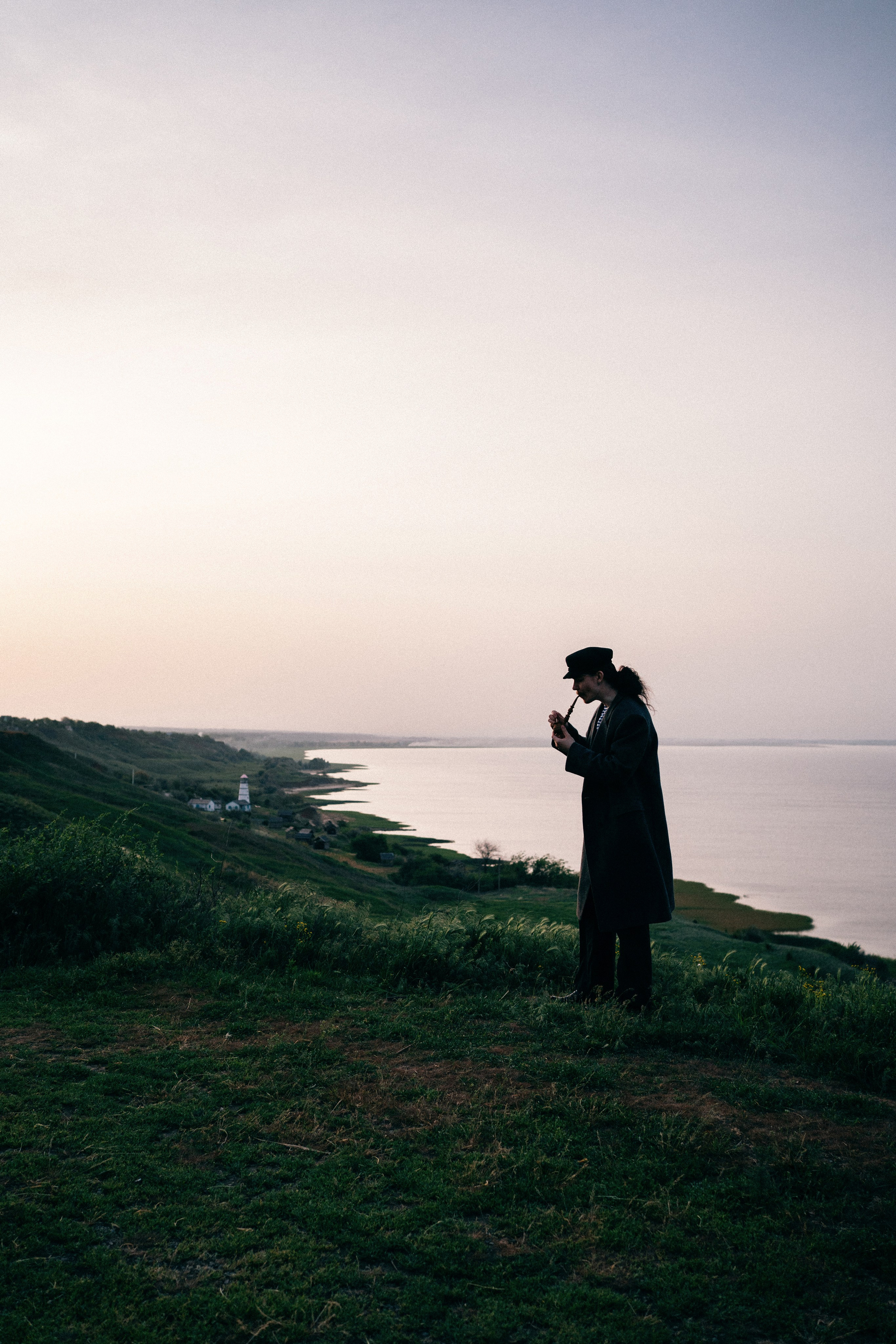 Daniel. Фотограф в Москве Маша Игитова