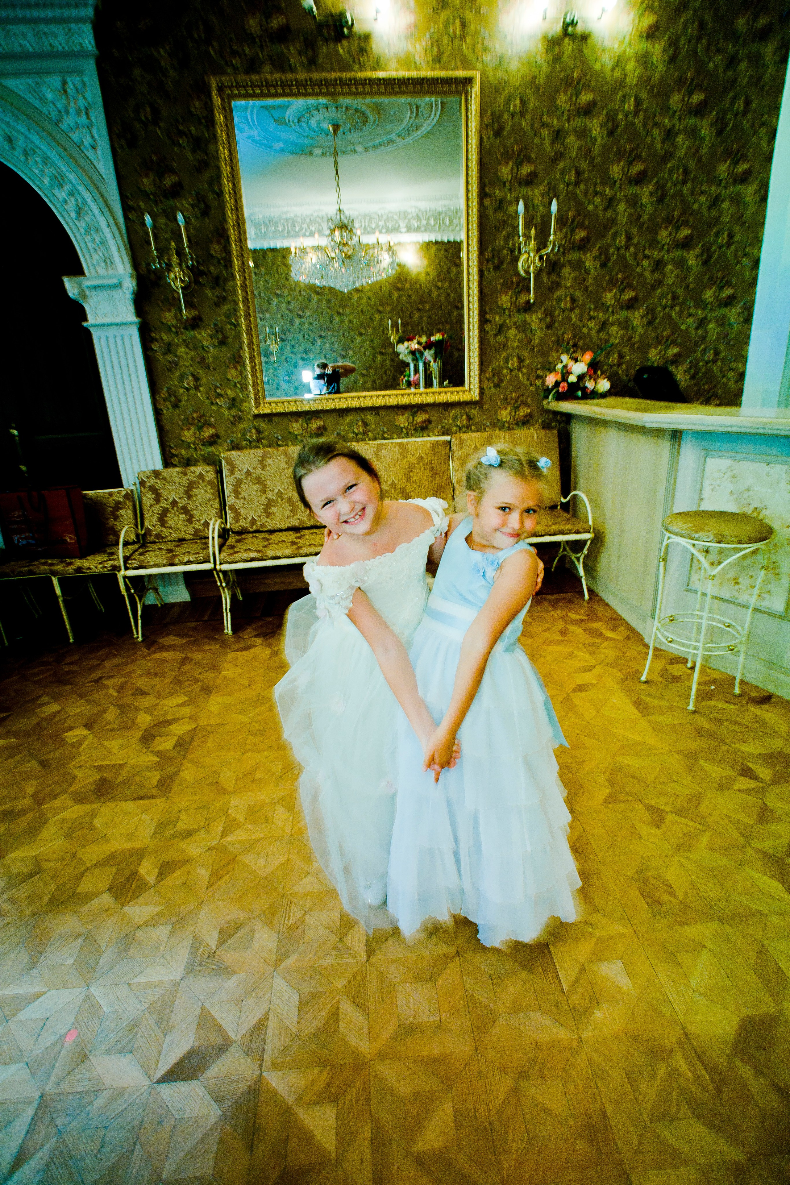 Свадьба Юра и Юля Ресторан. Skazka.wfolio.pro