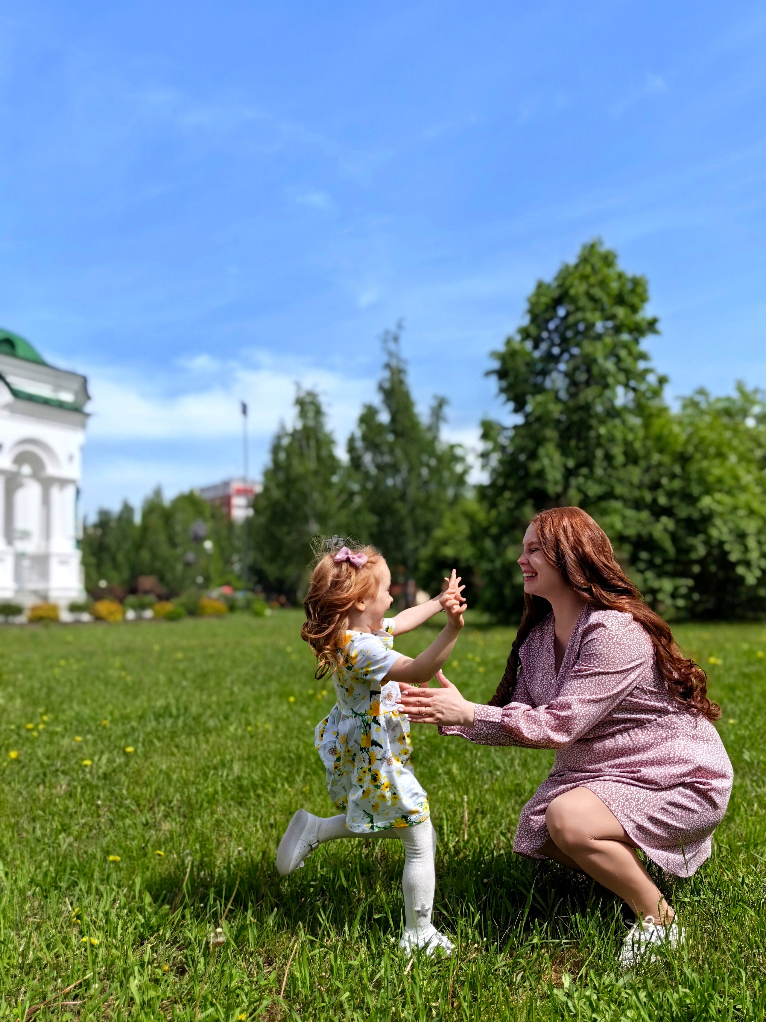 Семейный и детский фотограф из Тюмени Хвостова Лариса Витальевна