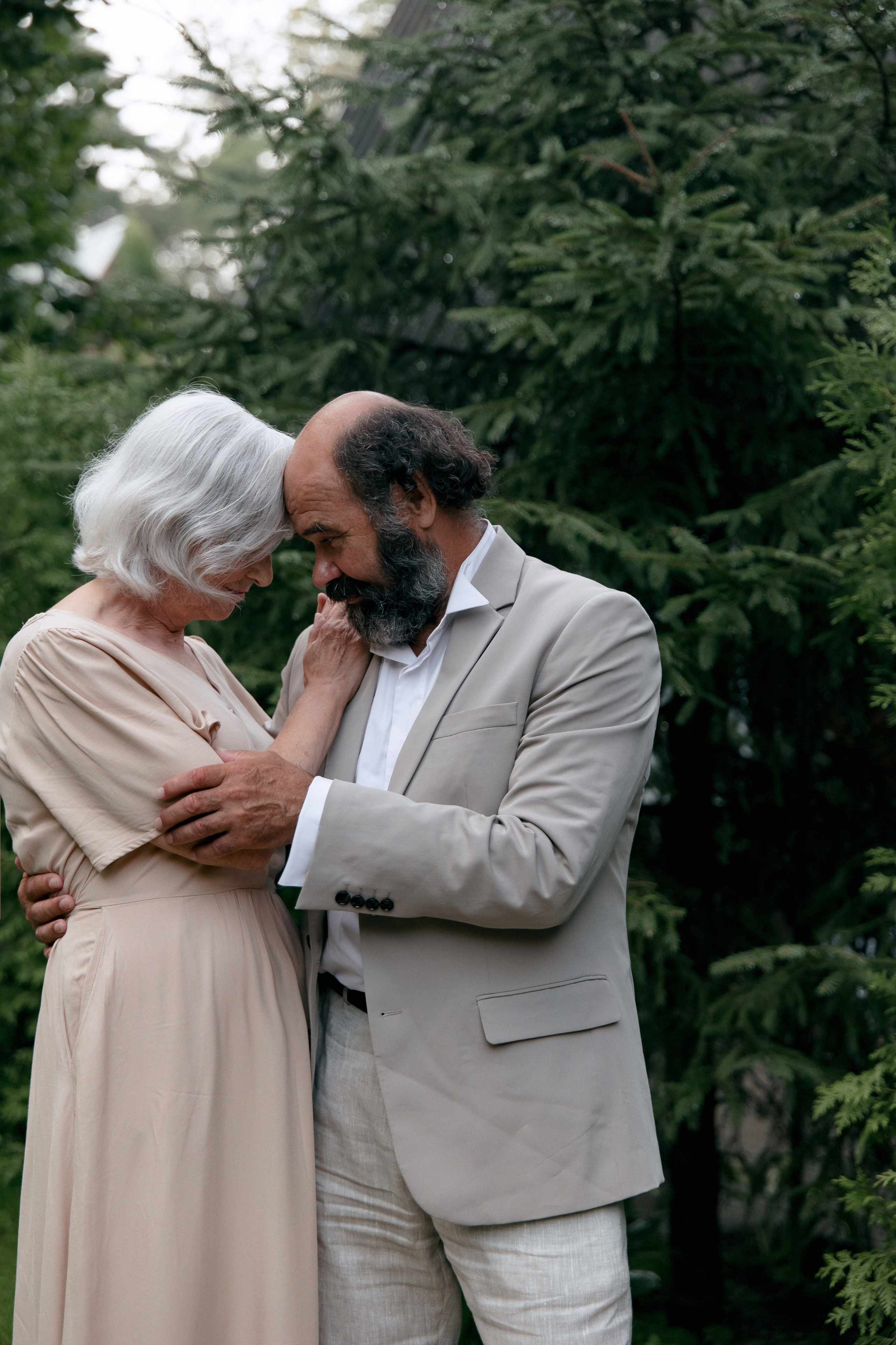 Елизавета и Евгений: итальянская романтика в подмосковных пейзажах. Свадебный фотограф Москва