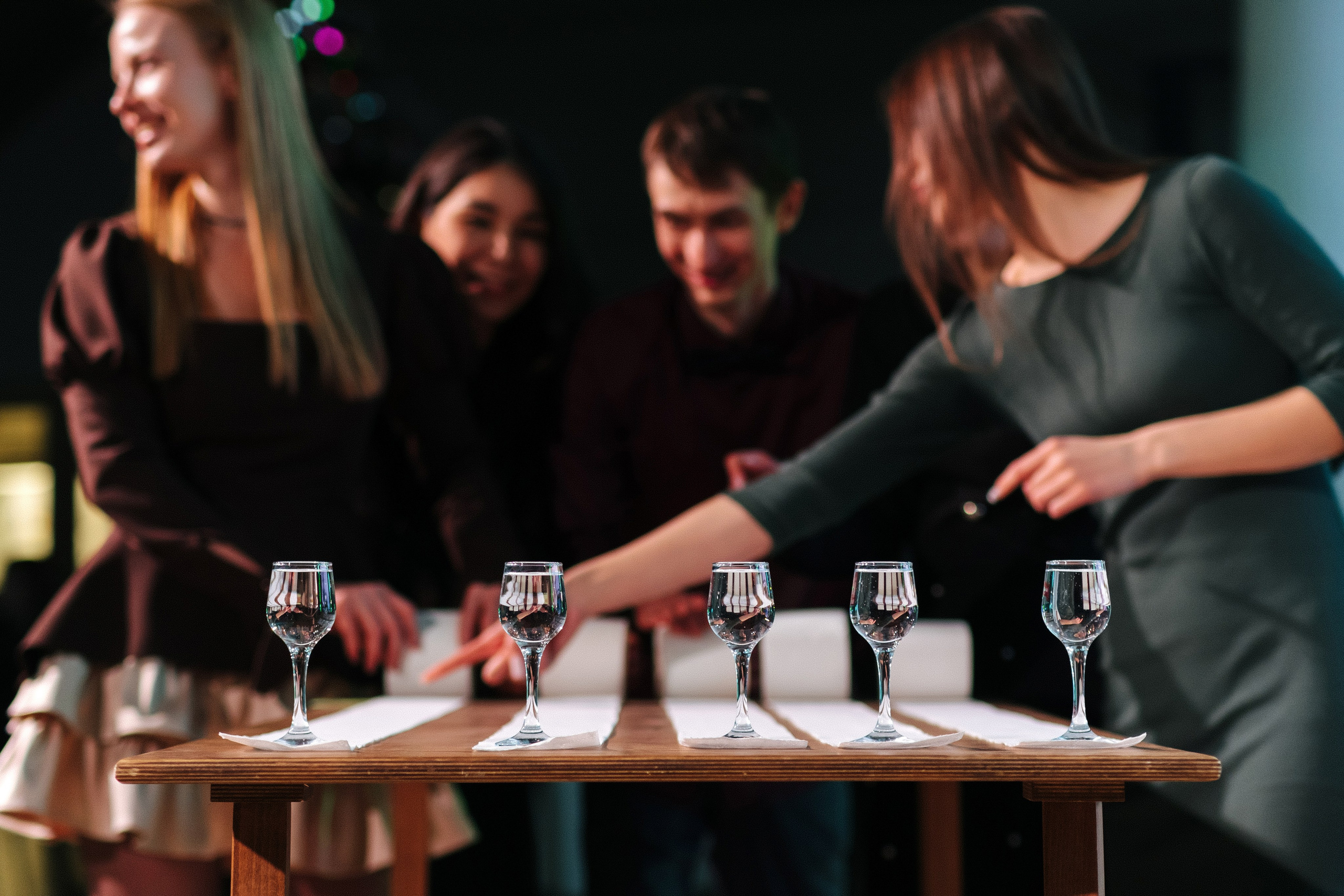 Корпоратив «ТРАНССТРОЙ». Фуд и предметный фотограф Виталий Морозов г. Москва