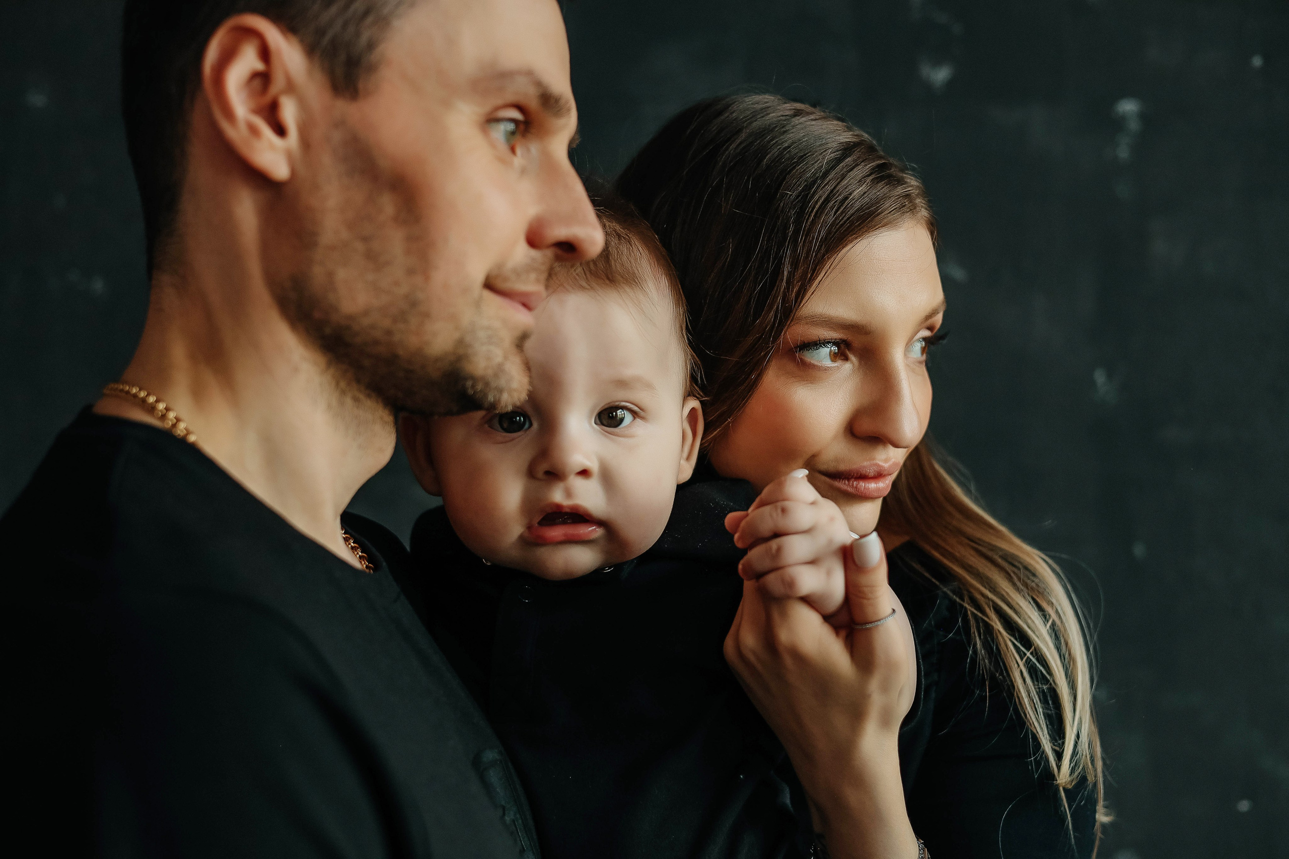 Альбом 8. Семейный фотограф Анна Мезенцева