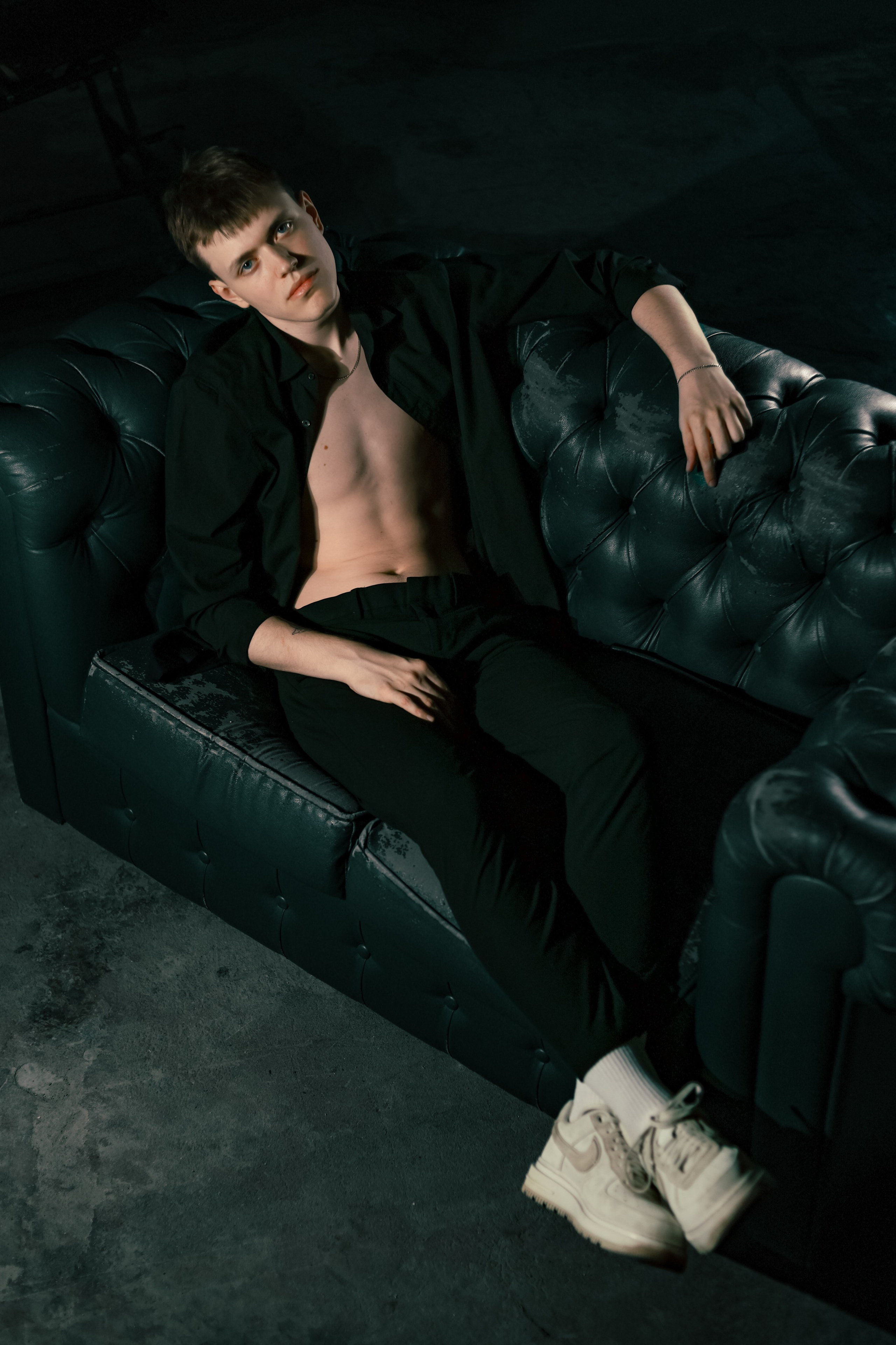 Руслан (серия 1)