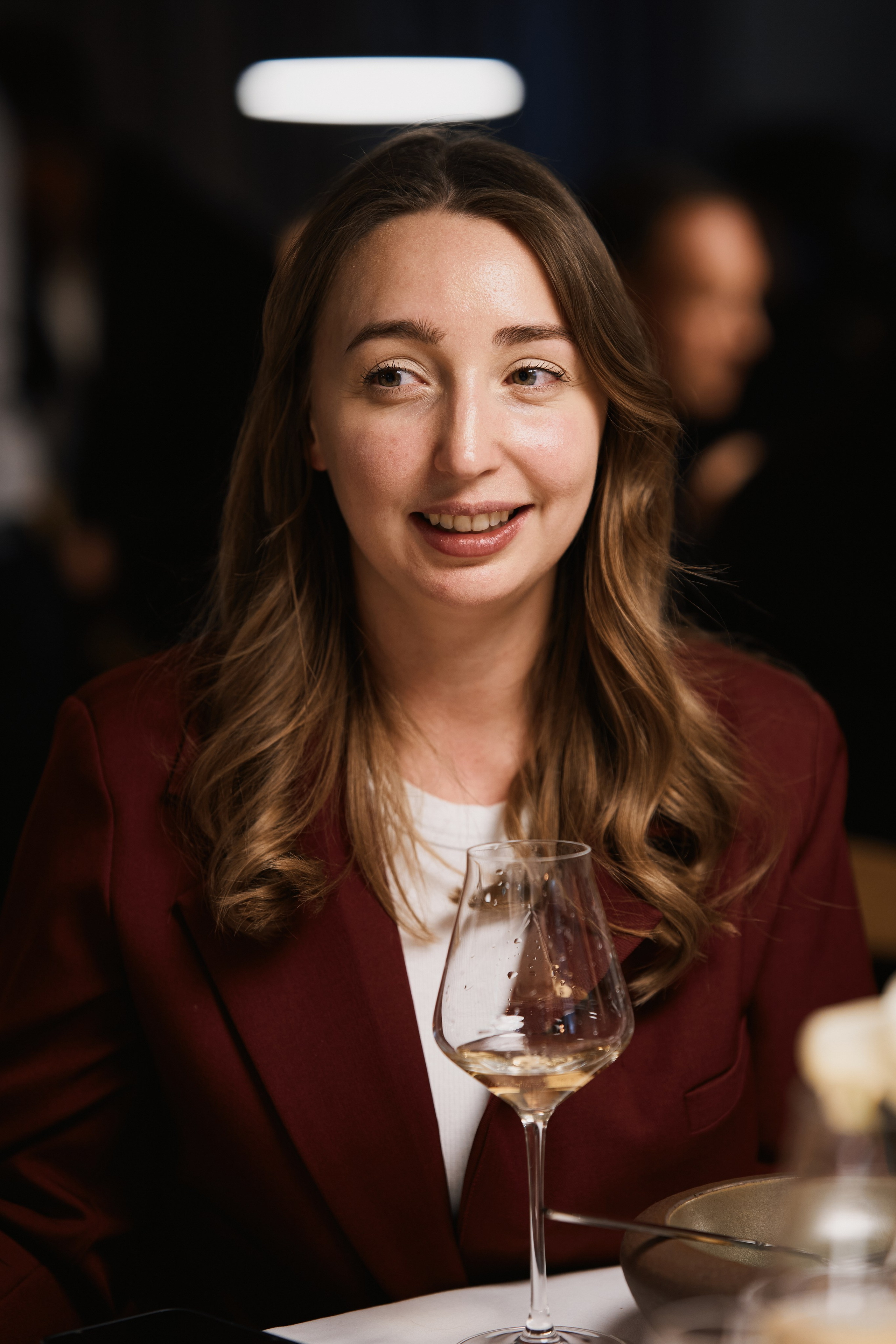 Гастрономический ужин с Павлом Поцелуевым «Meat as Art». Фотограф Ольга Зинченко