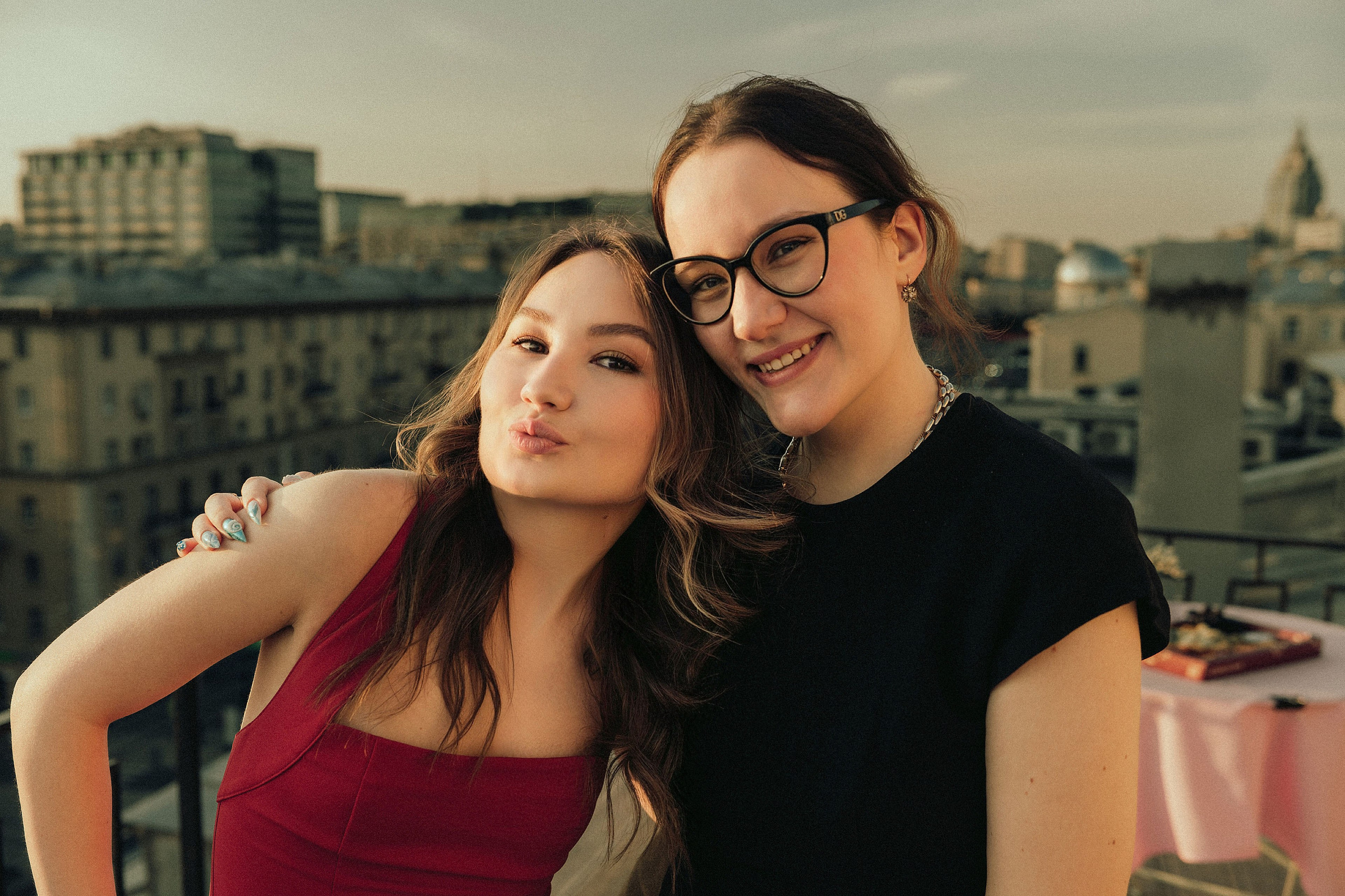 День рождения Эмилии. Фотограф в Москве Ангелина Ким