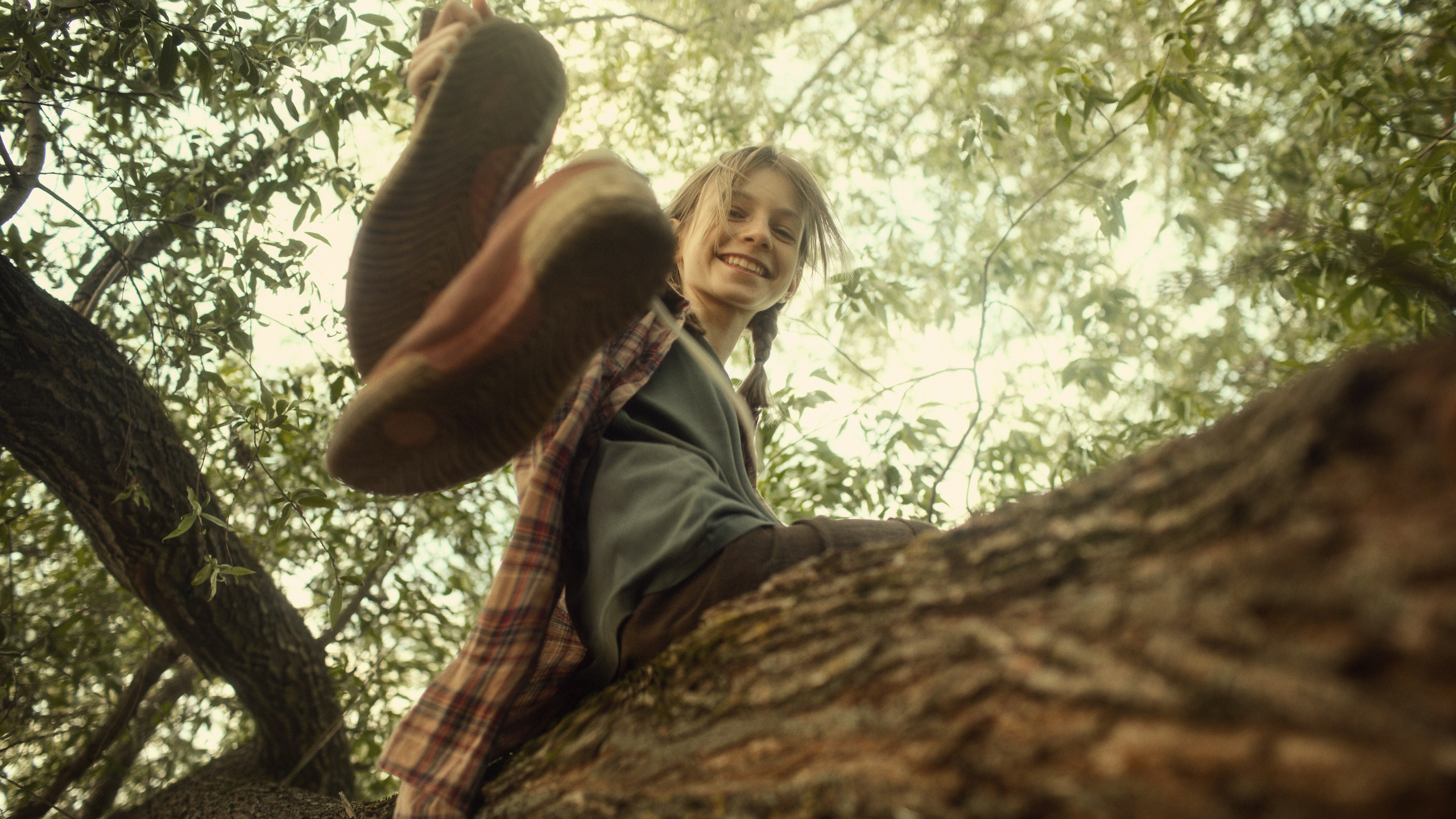 Цветные сны. Фотограф и режиссер Сергей Спирин. Москва