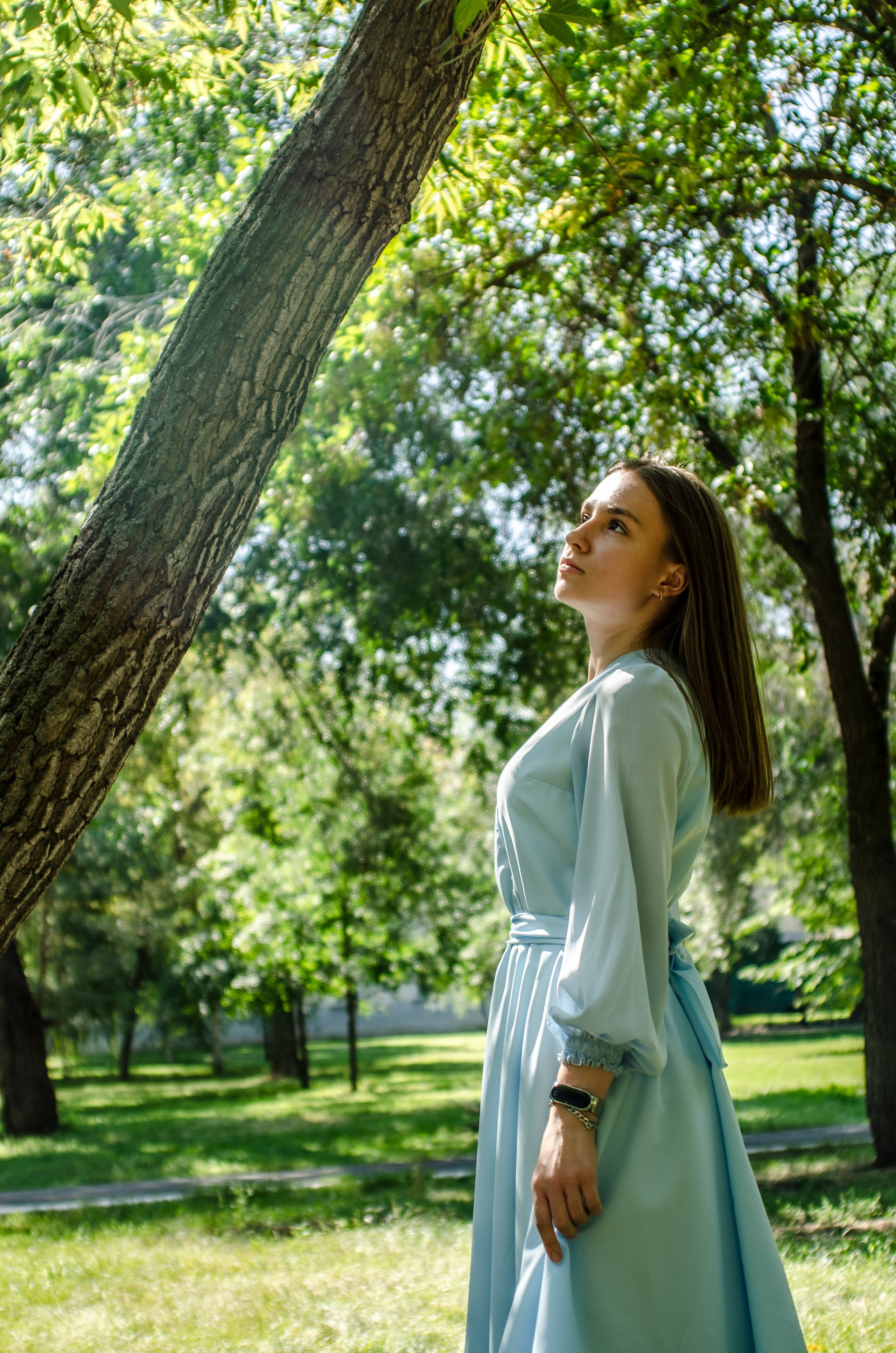 Женские образа. Sreda fotoArt