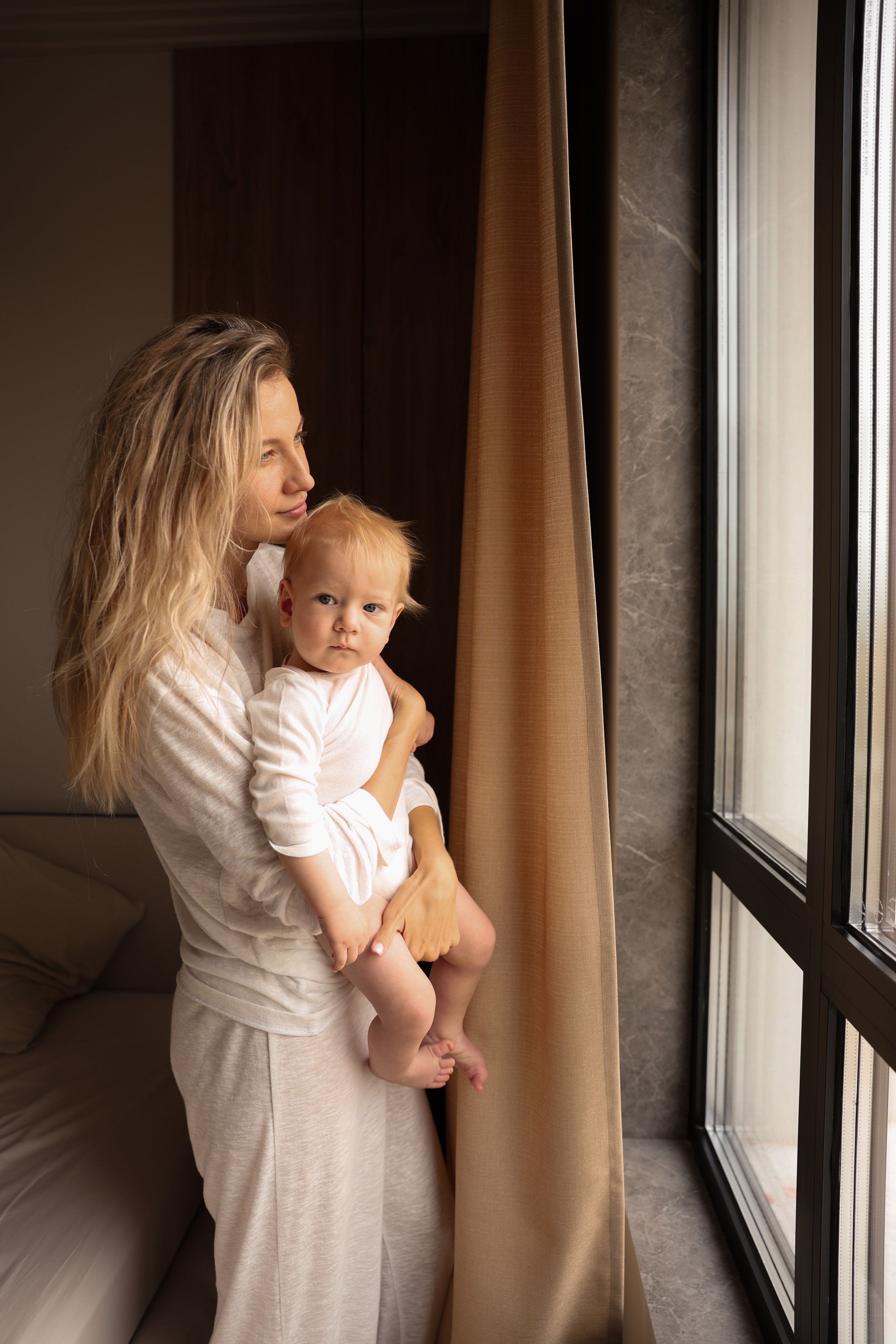 Утро Ника. Ваш семейный newborn и lifestyle фотограф в СПБ Наталья Журавлева