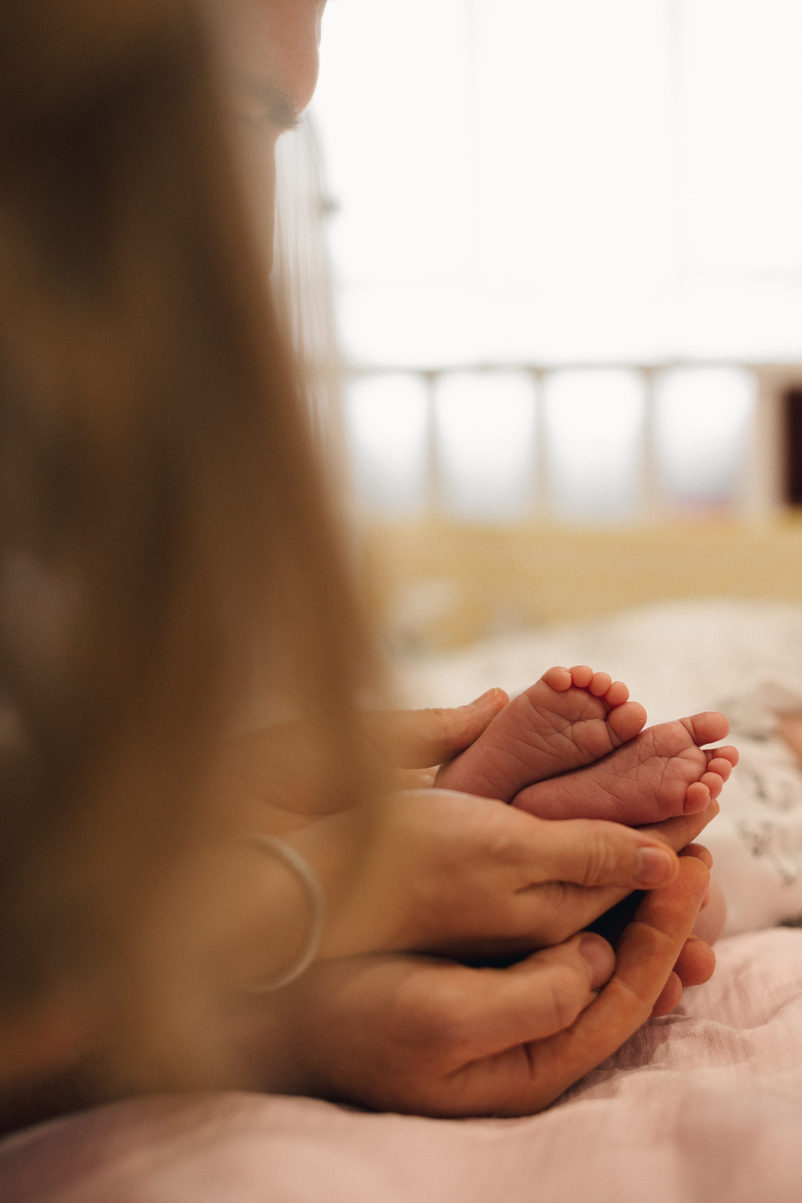 Дарья. Семейный фотограф новорожденных УФА Гульнара Зиновьева