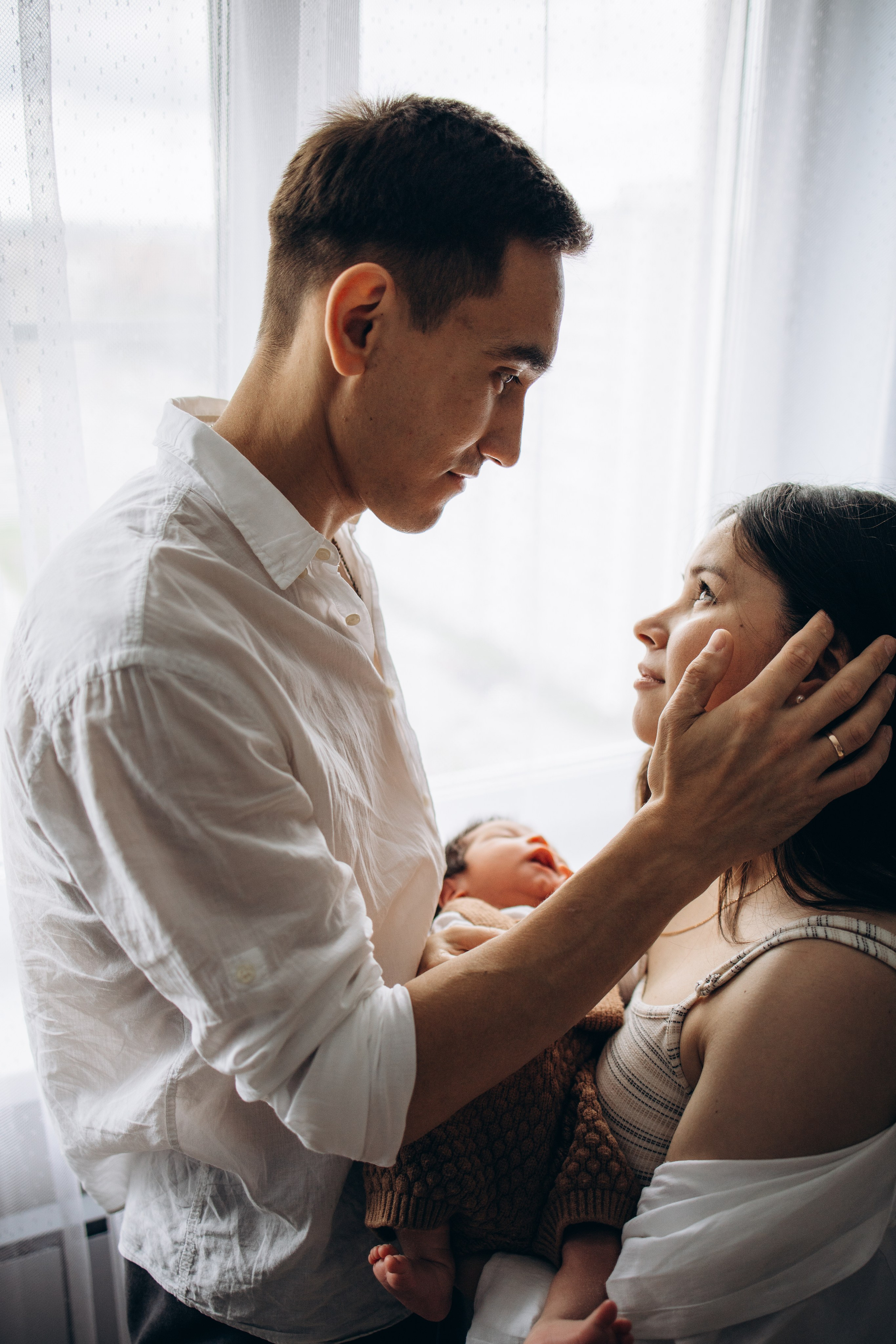 Эрик. Семейный фотограф новорожденных УФА Гульнара Зиновьева