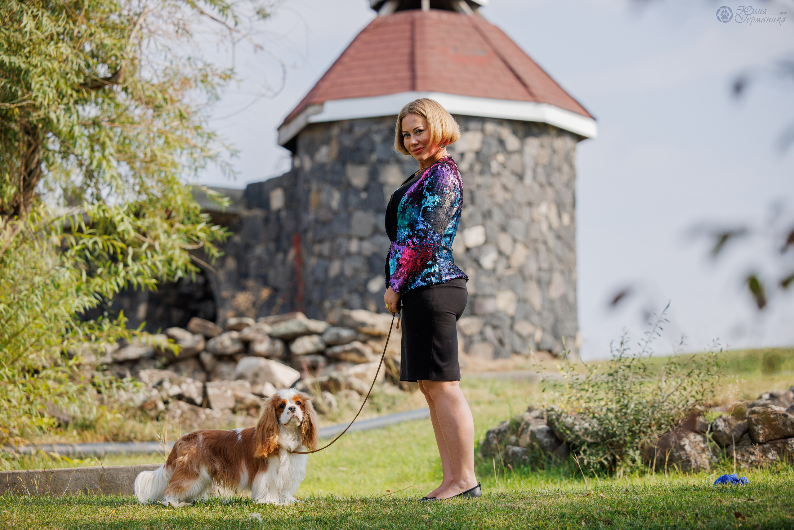 Армения,Ереван 3хCACIB 15-17.10.2024. Фотограф-анималист Юлия Германика